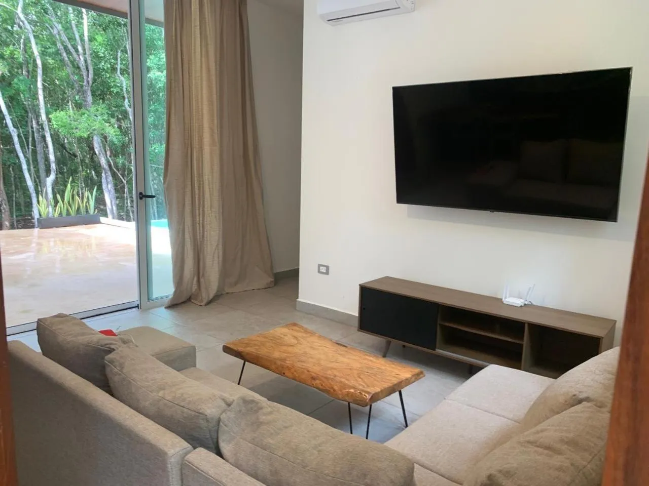 Villa Morena Boutique Hotel Ecoliving