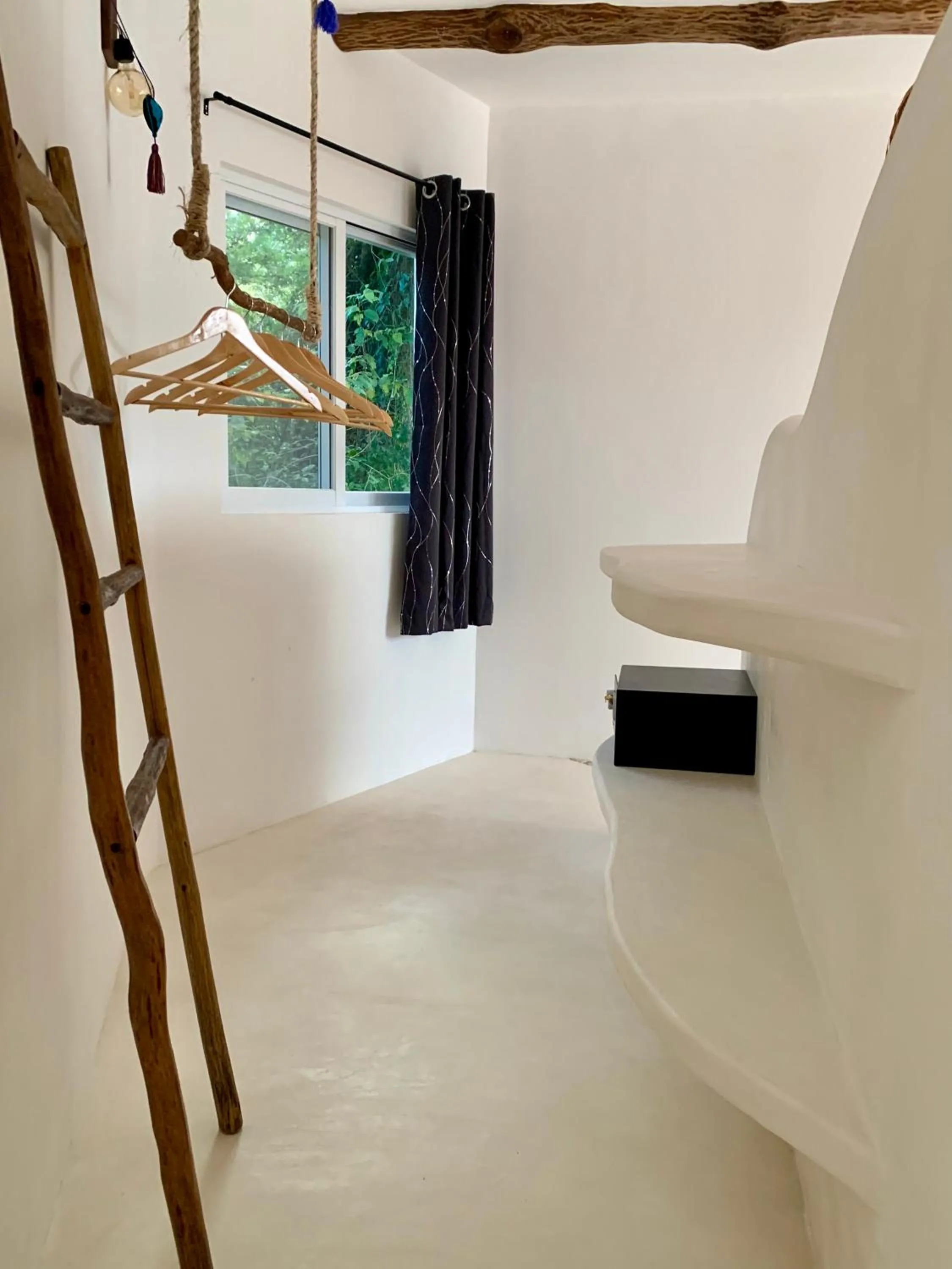 safe in Villa Morena Boutique Hotel Ecoliving