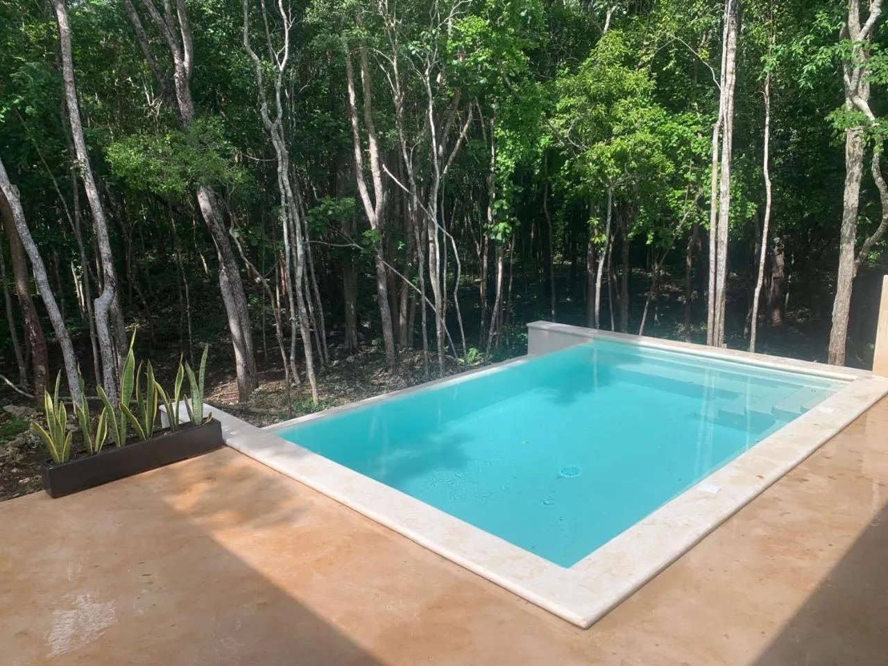 Villa Morena Boutique Hotel Ecoliving