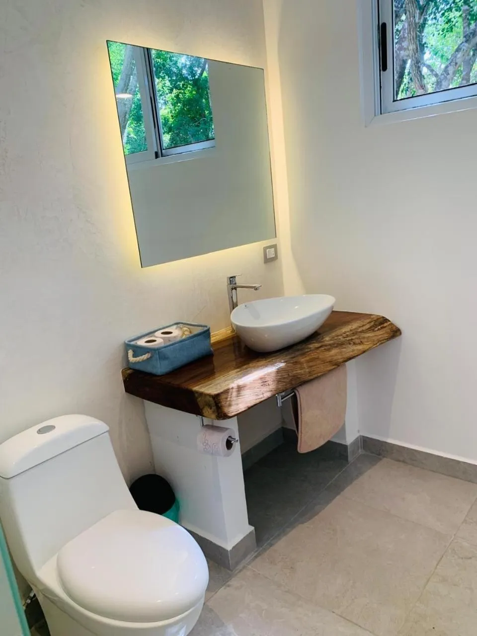 Villa Morena Boutique Hotel Ecoliving