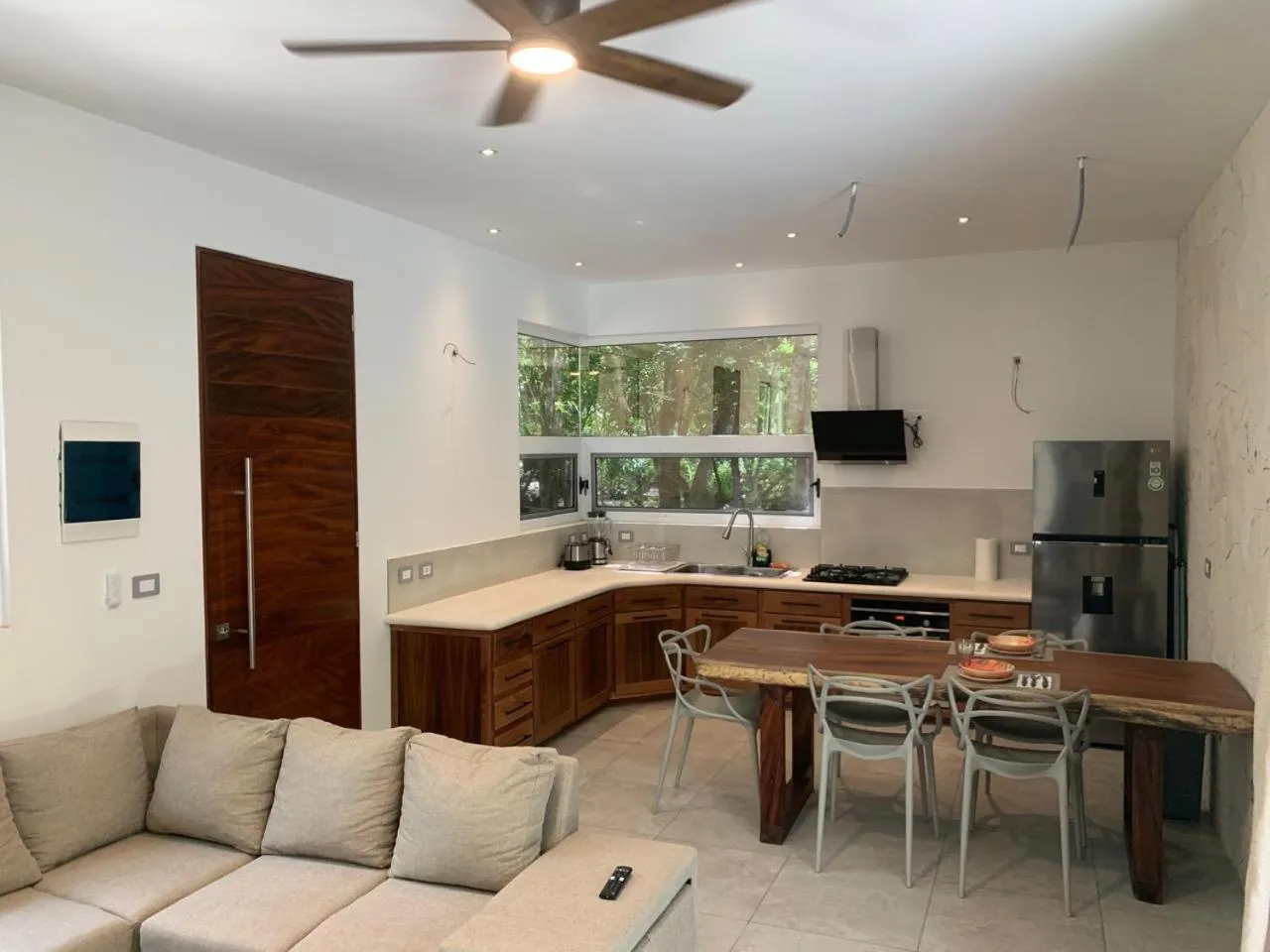 Villa Morena Boutique Hotel Ecoliving