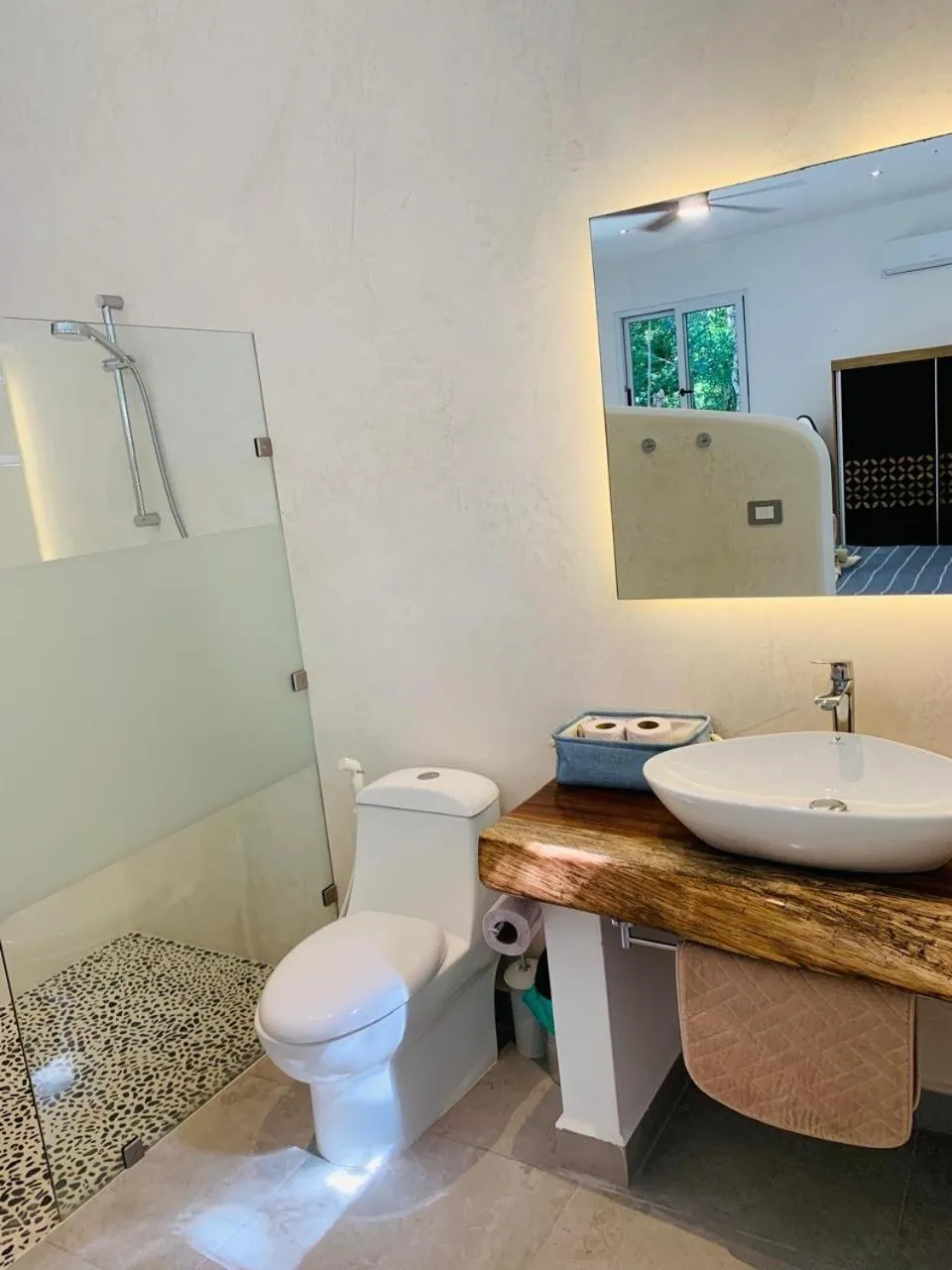 Villa Morena Boutique Hotel Ecoliving