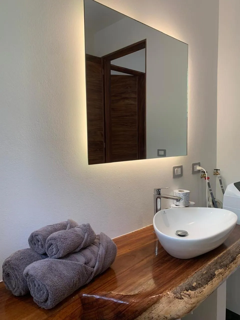 Villa Morena Boutique Hotel Ecoliving