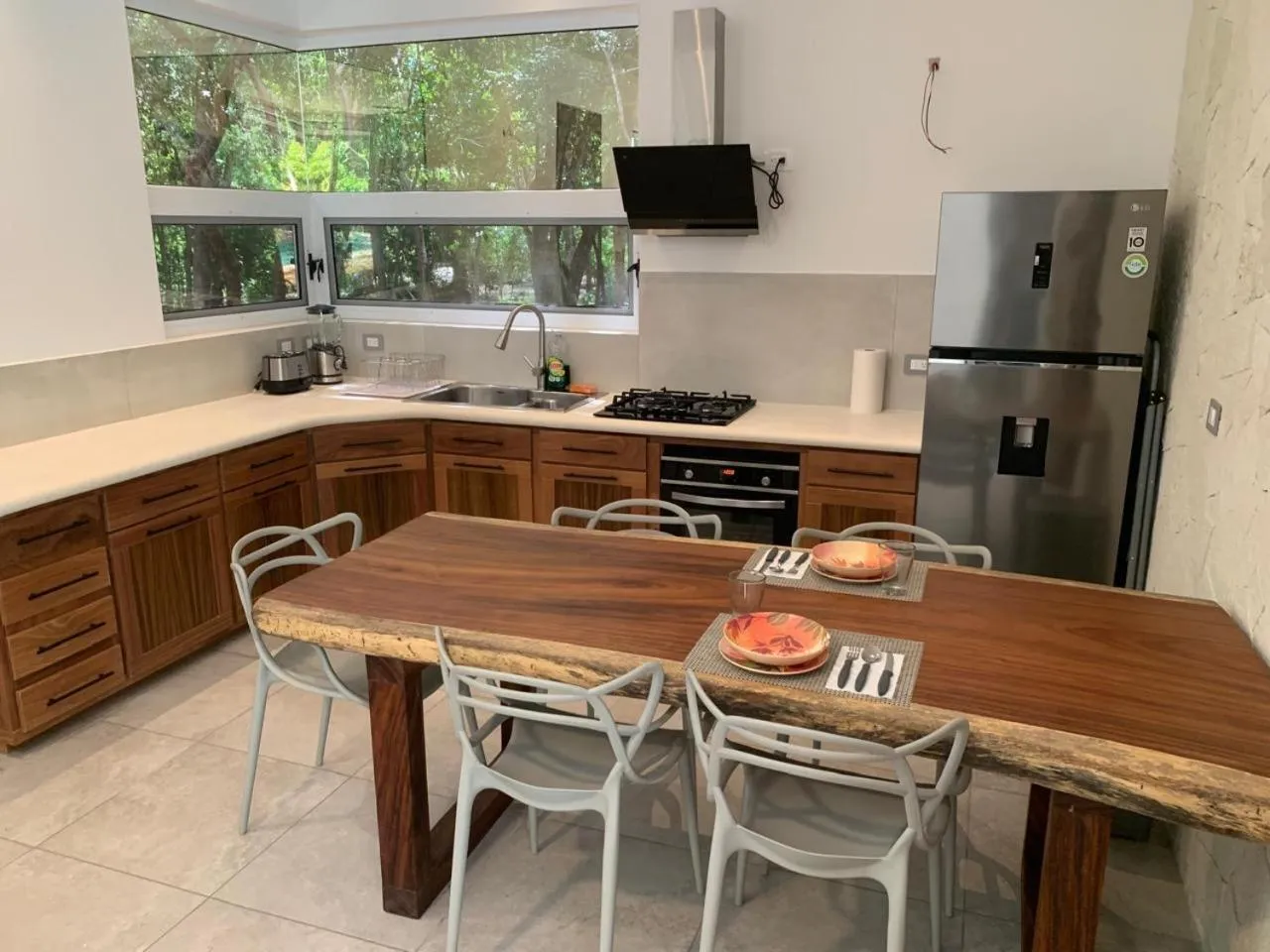 Villa Morena Boutique Hotel Ecoliving