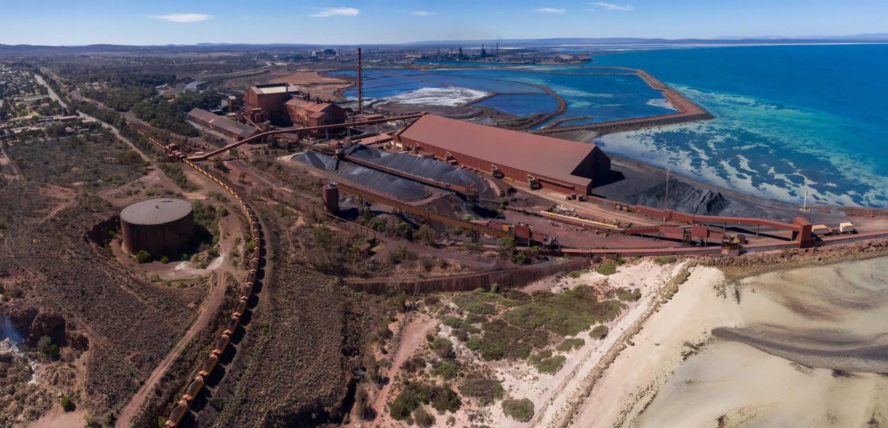 Whyalla Skysuites