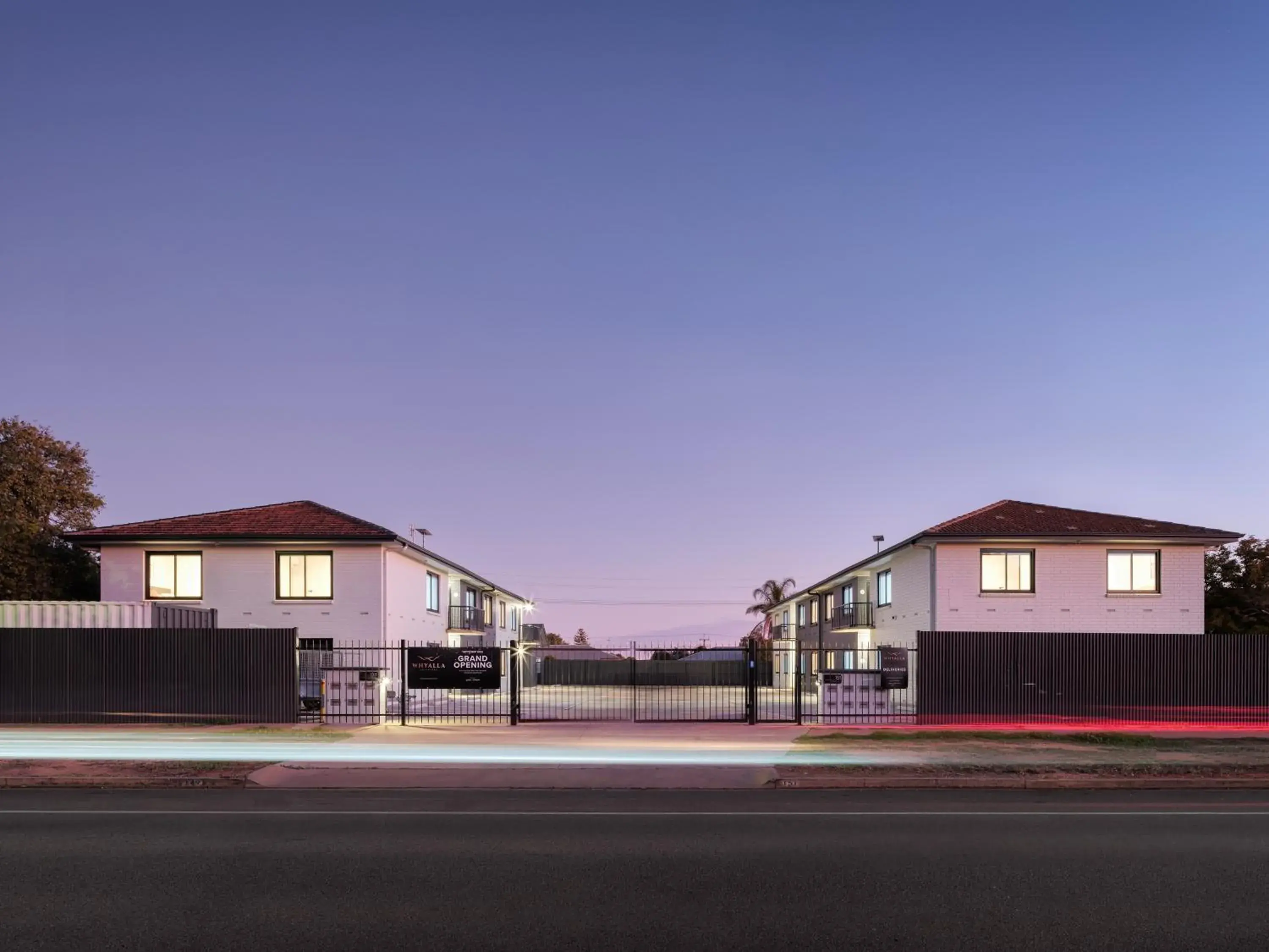 Whyalla Skysuites Whyalla Skysuites