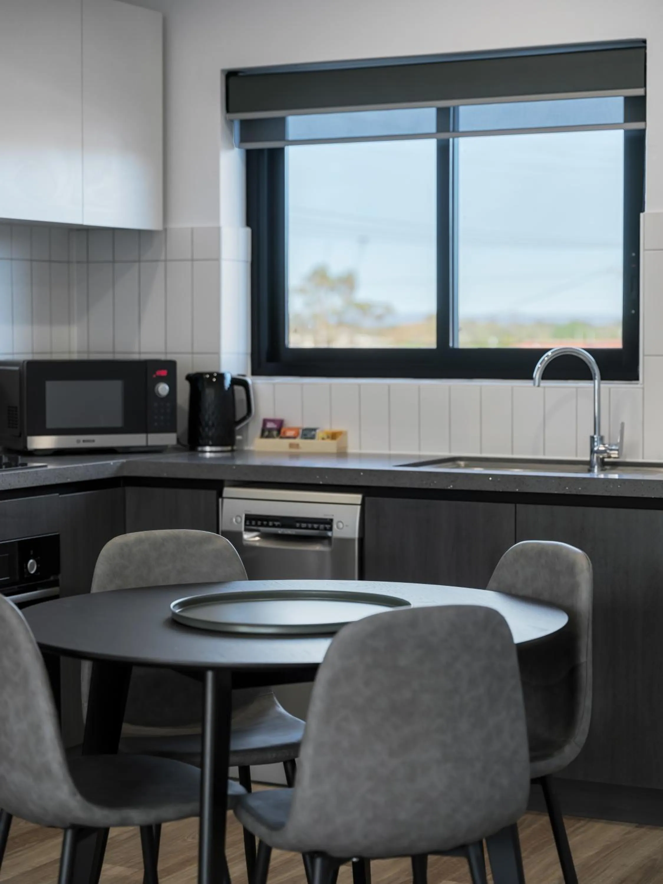 Whyalla Skysuites