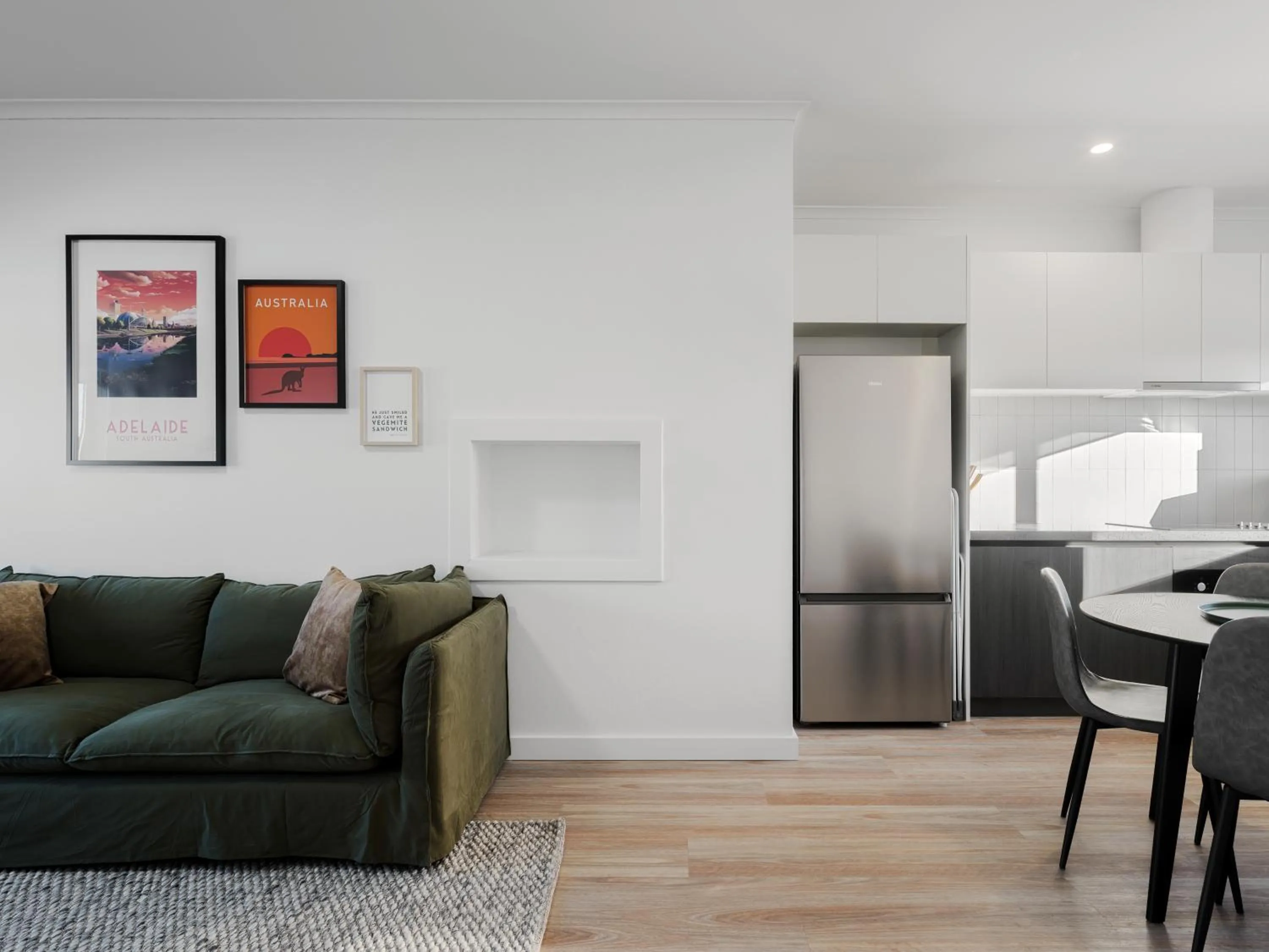 Whyalla Skysuites