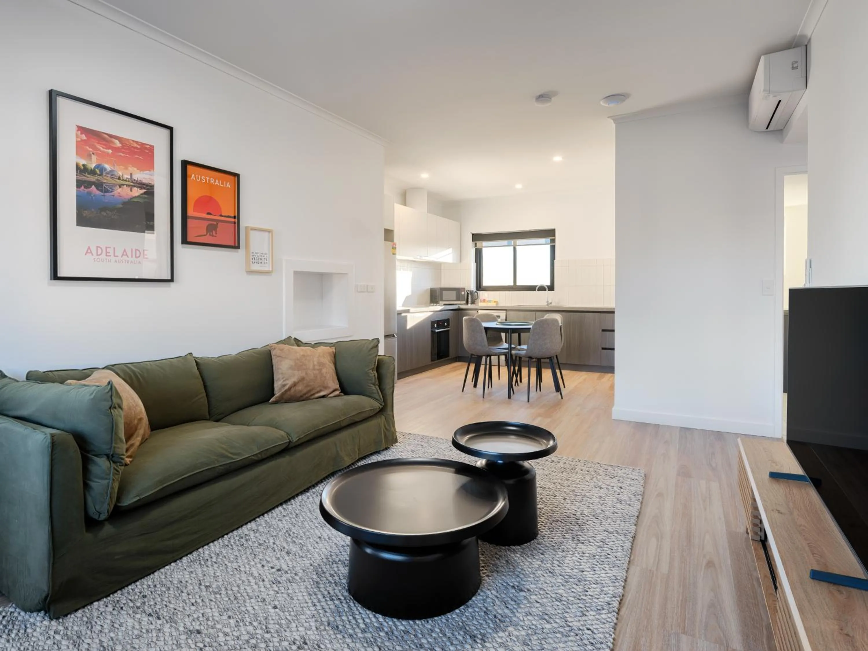 Whyalla Skysuites