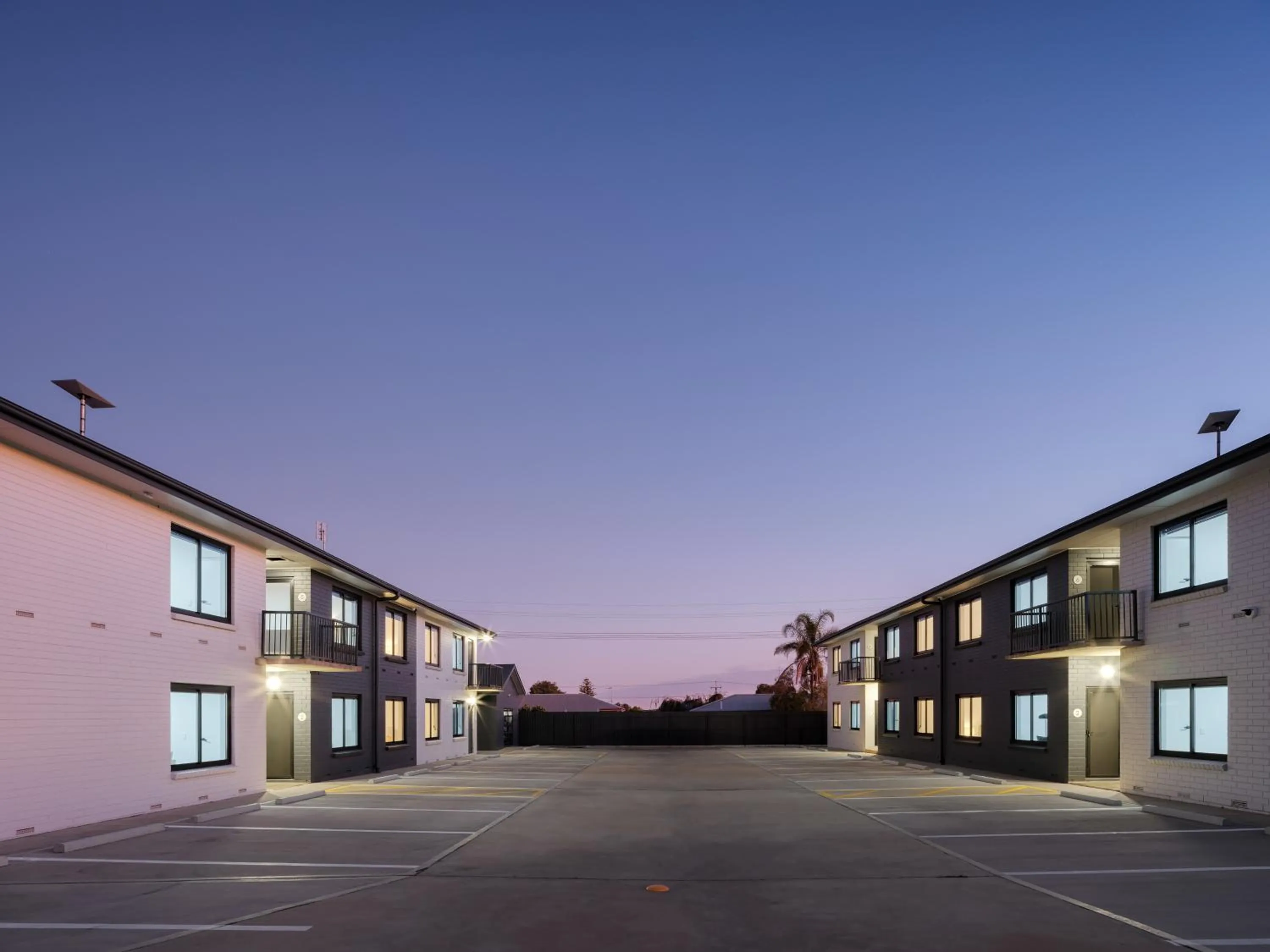 Whyalla Skysuites