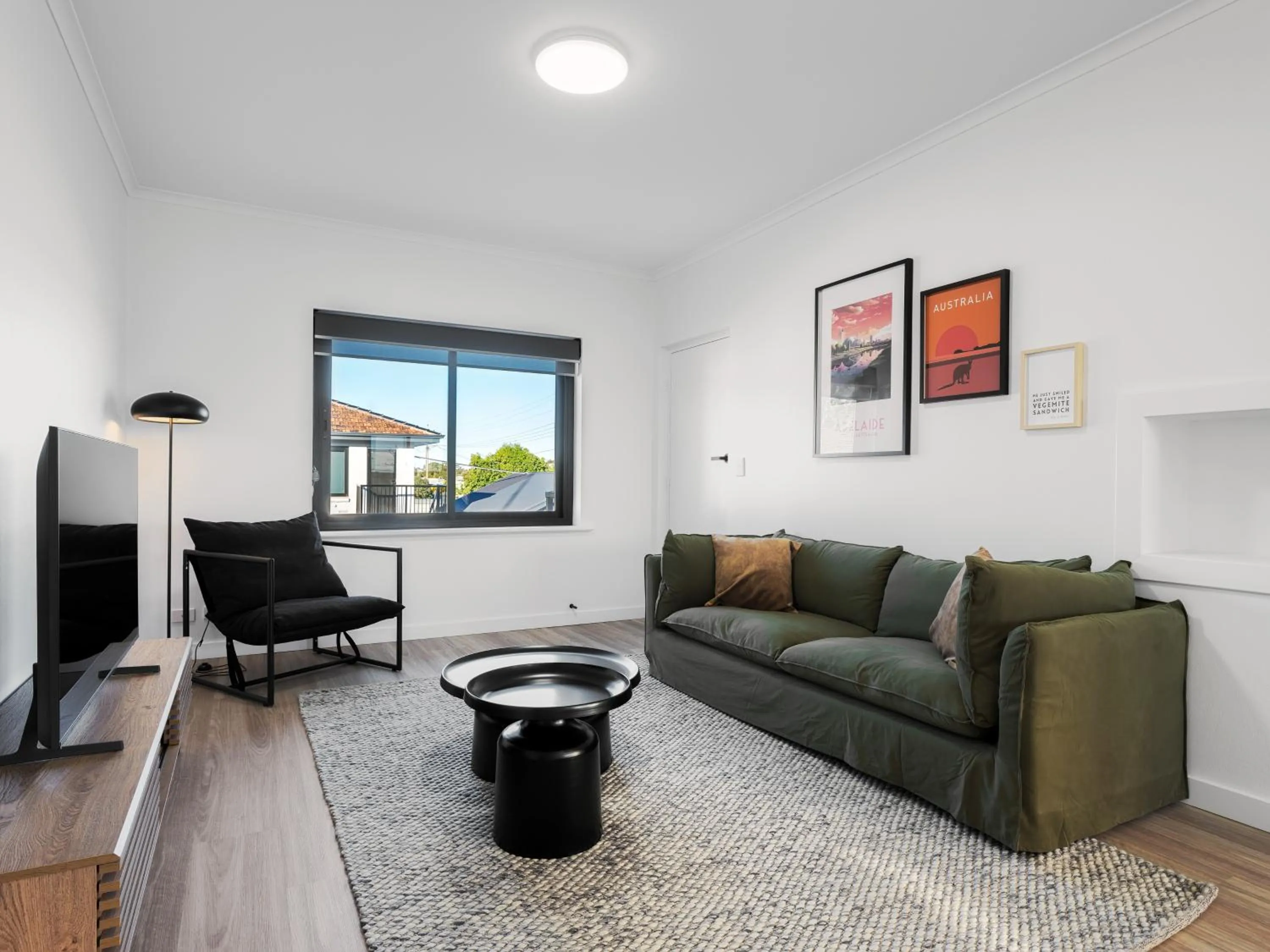 Whyalla Skysuites