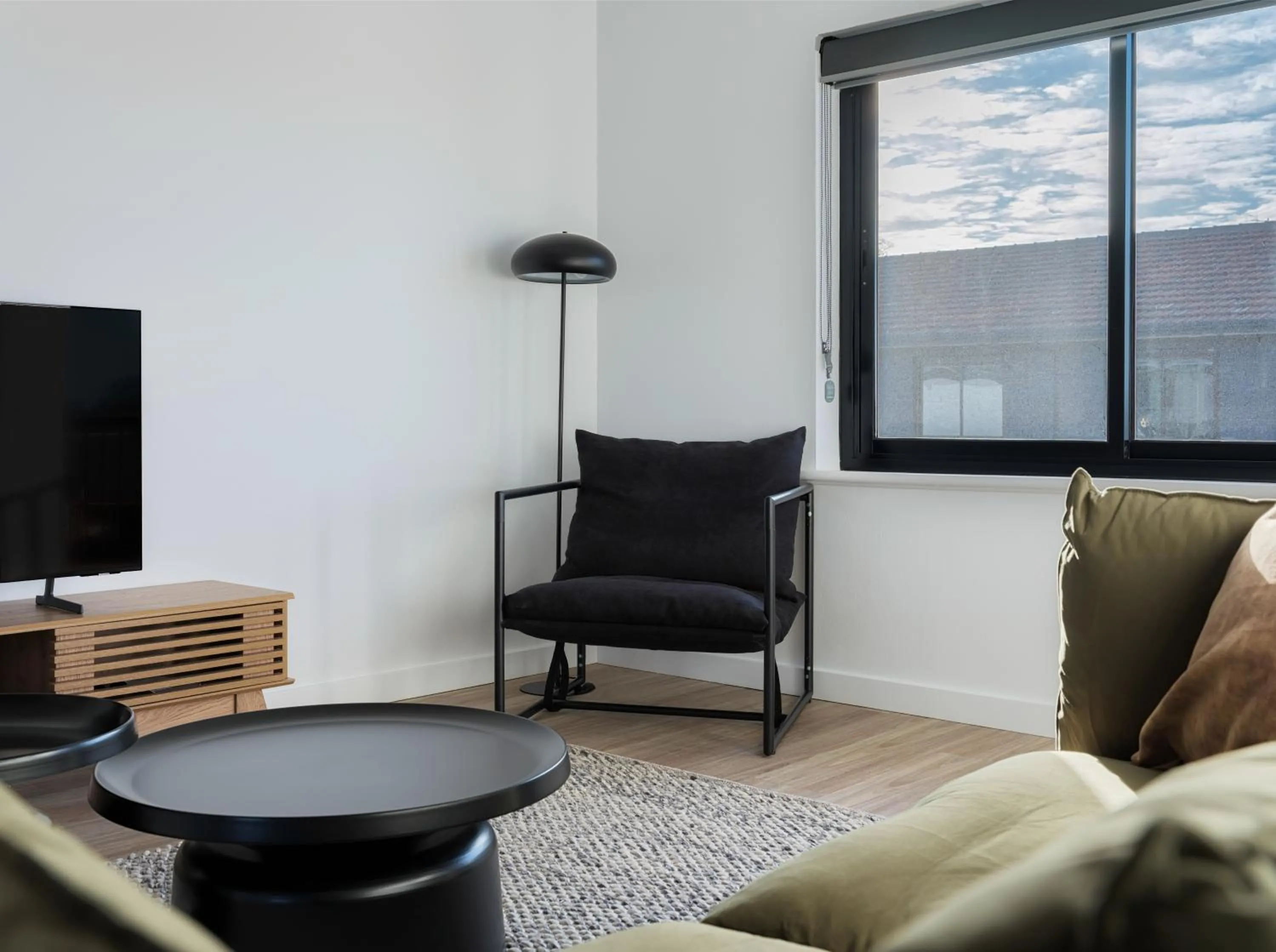 Whyalla Skysuites