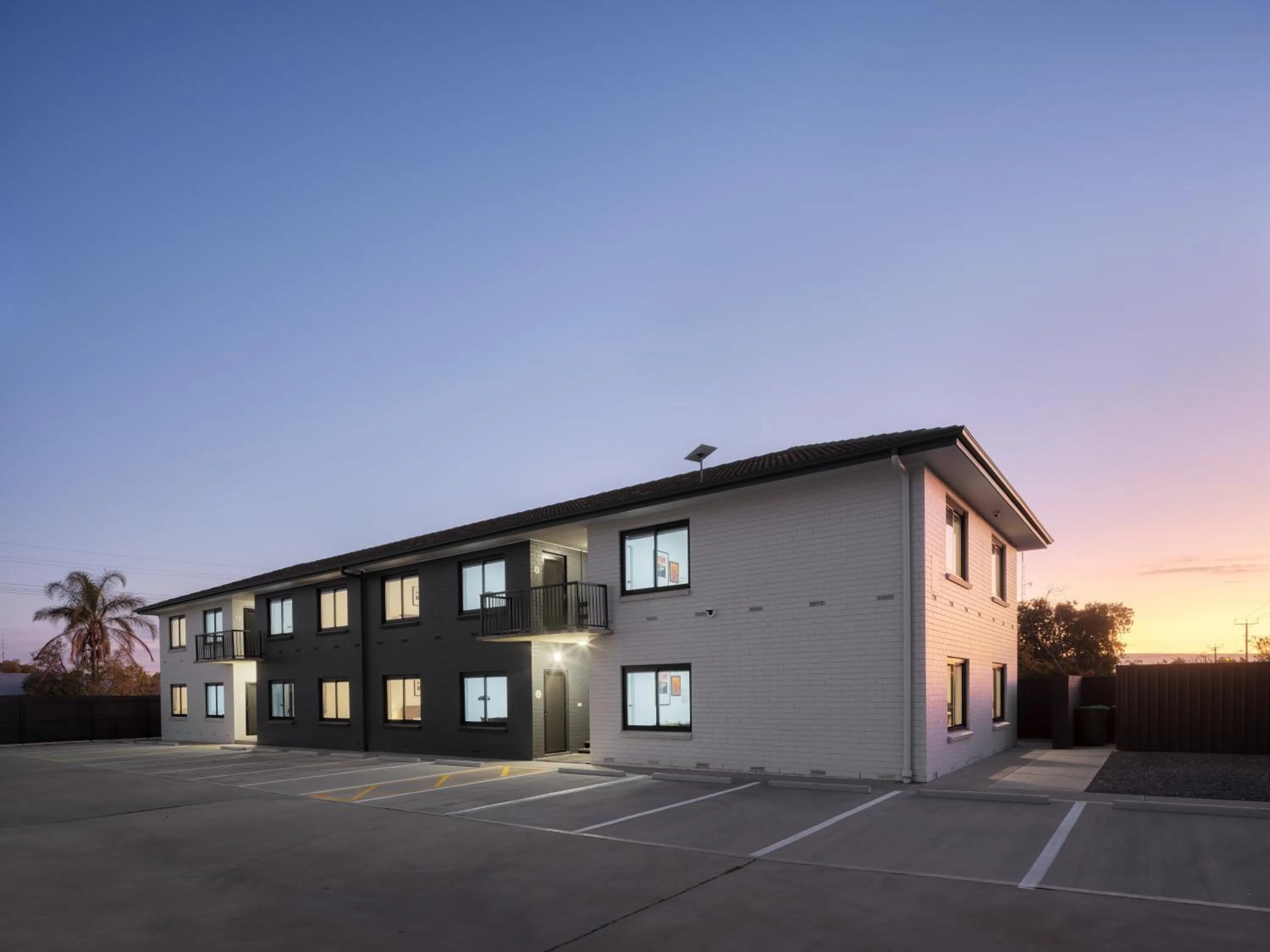 Whyalla Skysuites