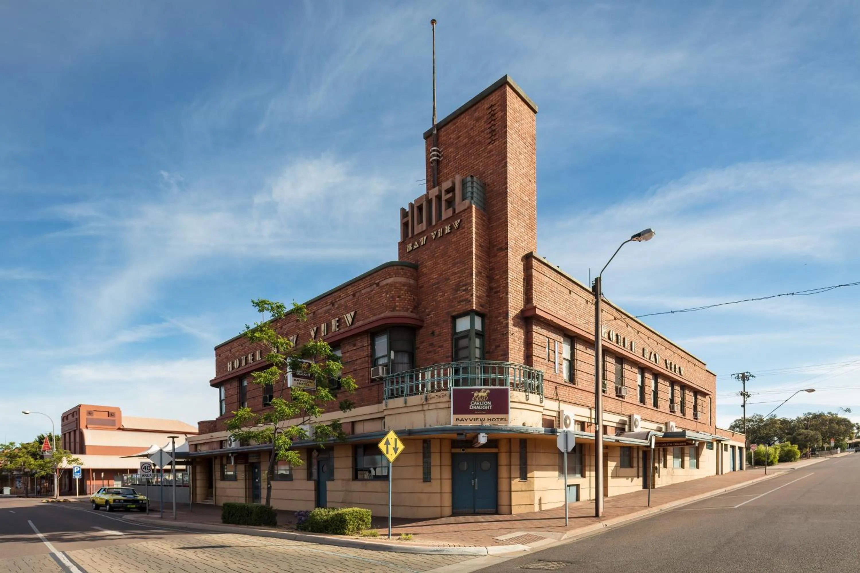 Whyalla Skysuites