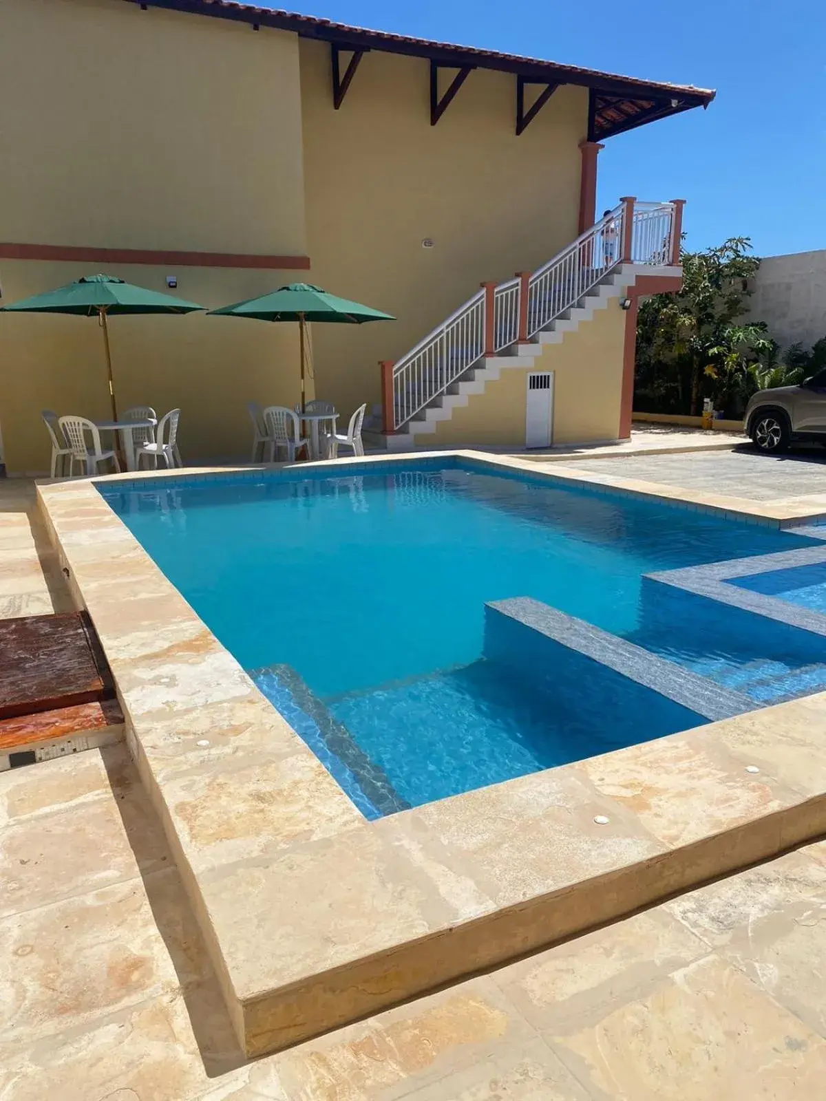 LM Flats - Beach Park Porto das Dunas LM Flats - Beach Park Porto das Dunas