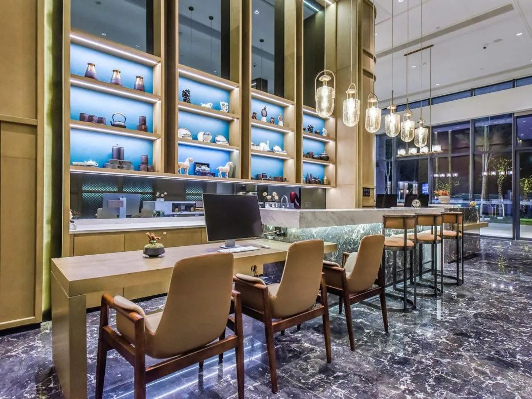 Mehood Lestie, Nanning Jiangnan Jinyang Road