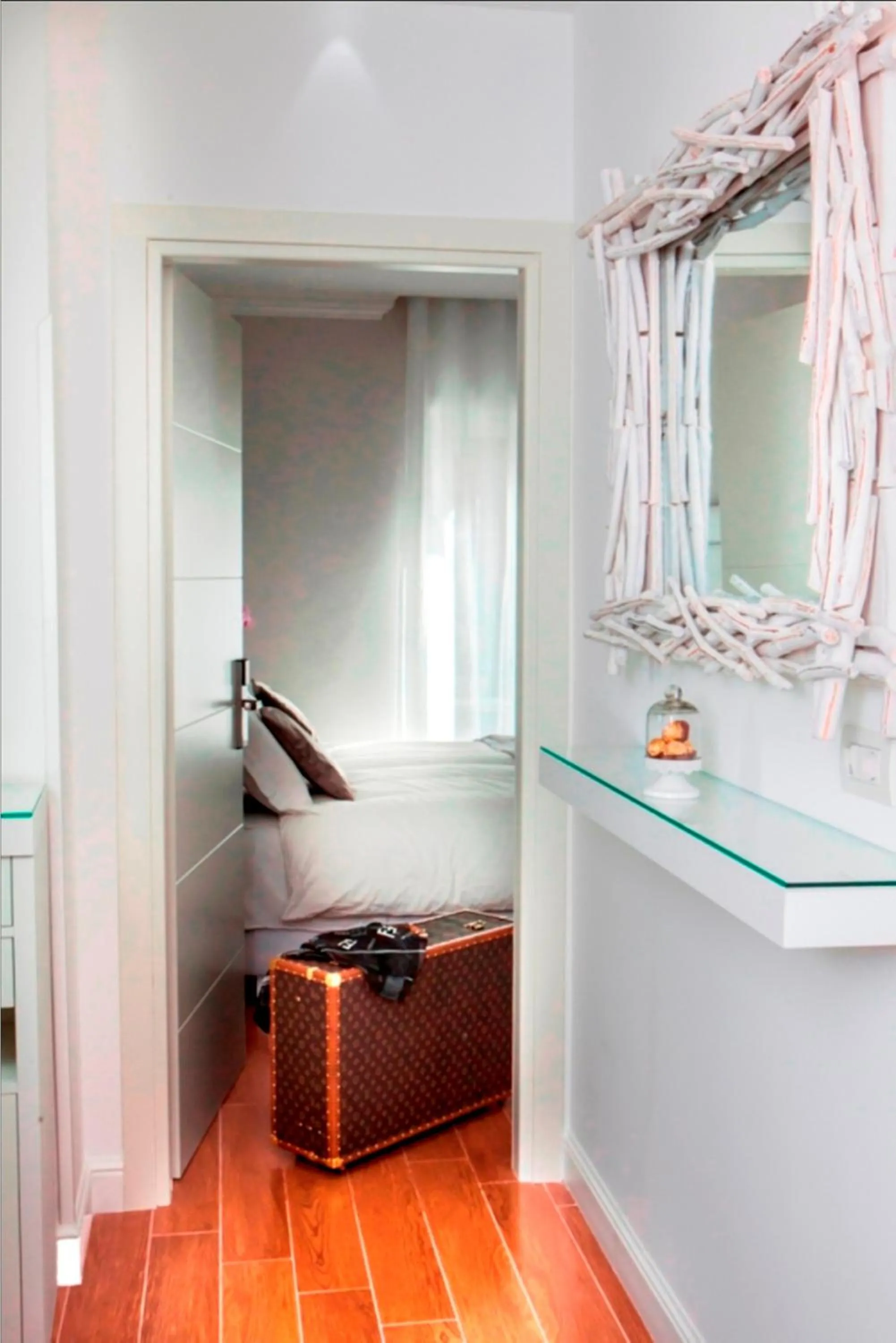 Other, Bed in Bougainvillea Relais