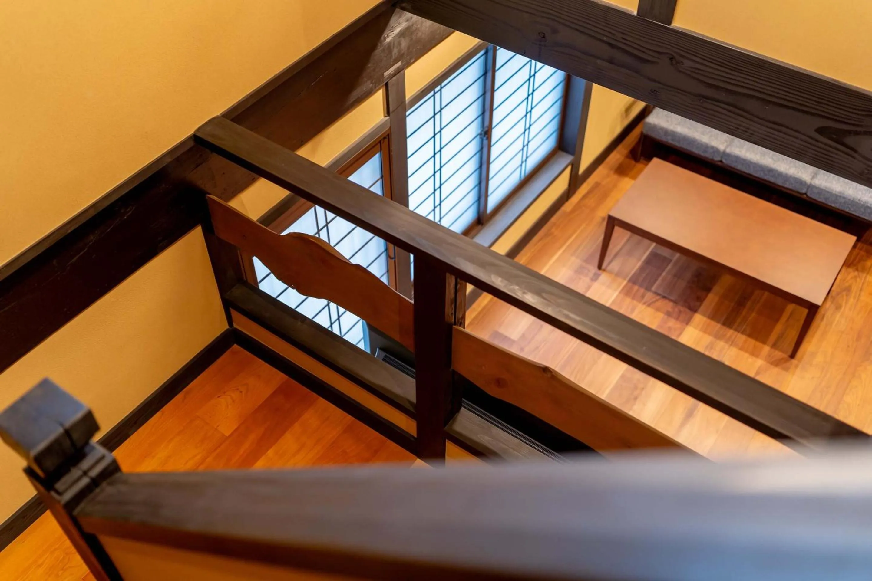 Property building in RESI STAY Palace Gate