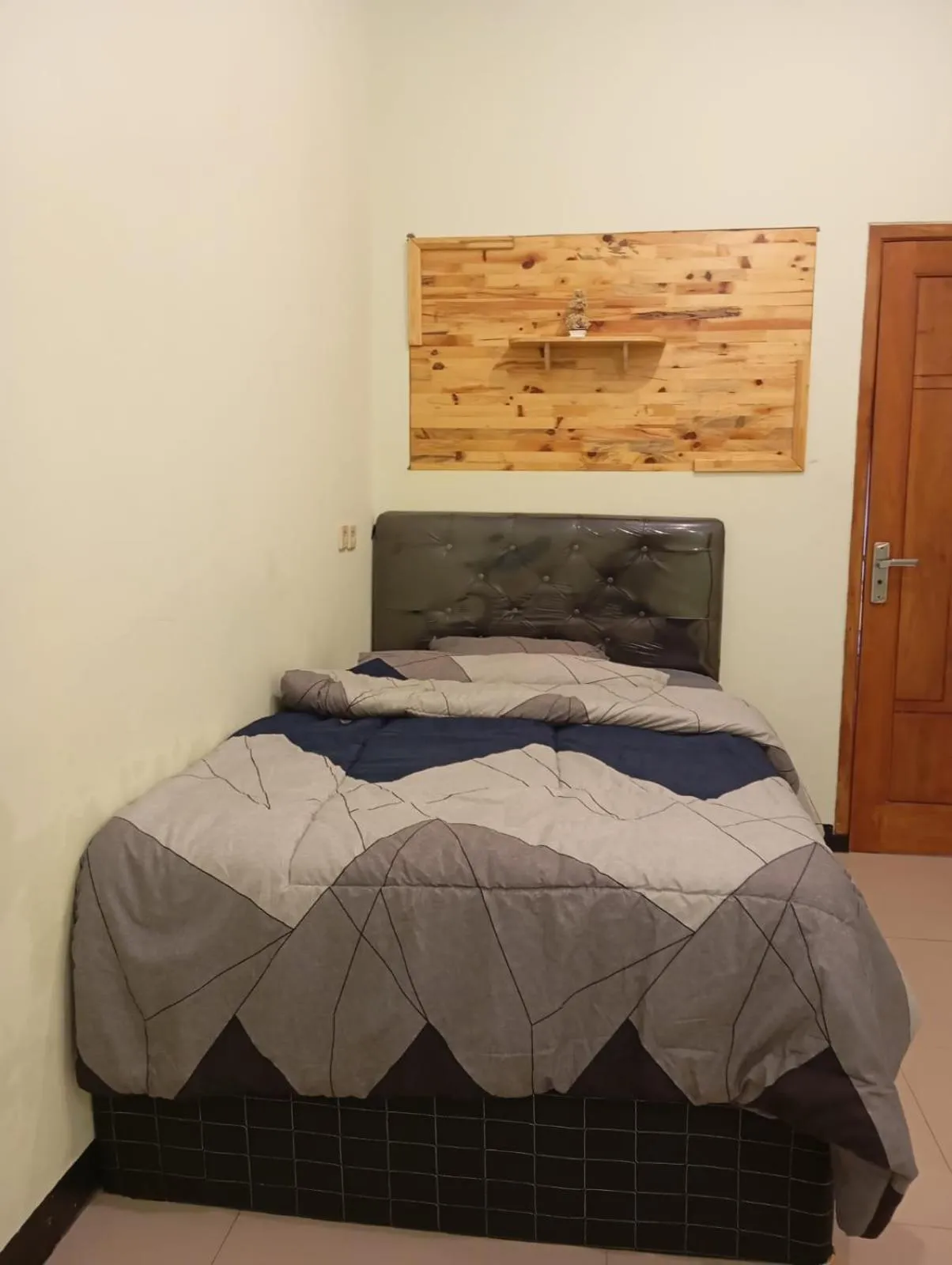 Bedroom, Bed in Dhea Homestay Bromo