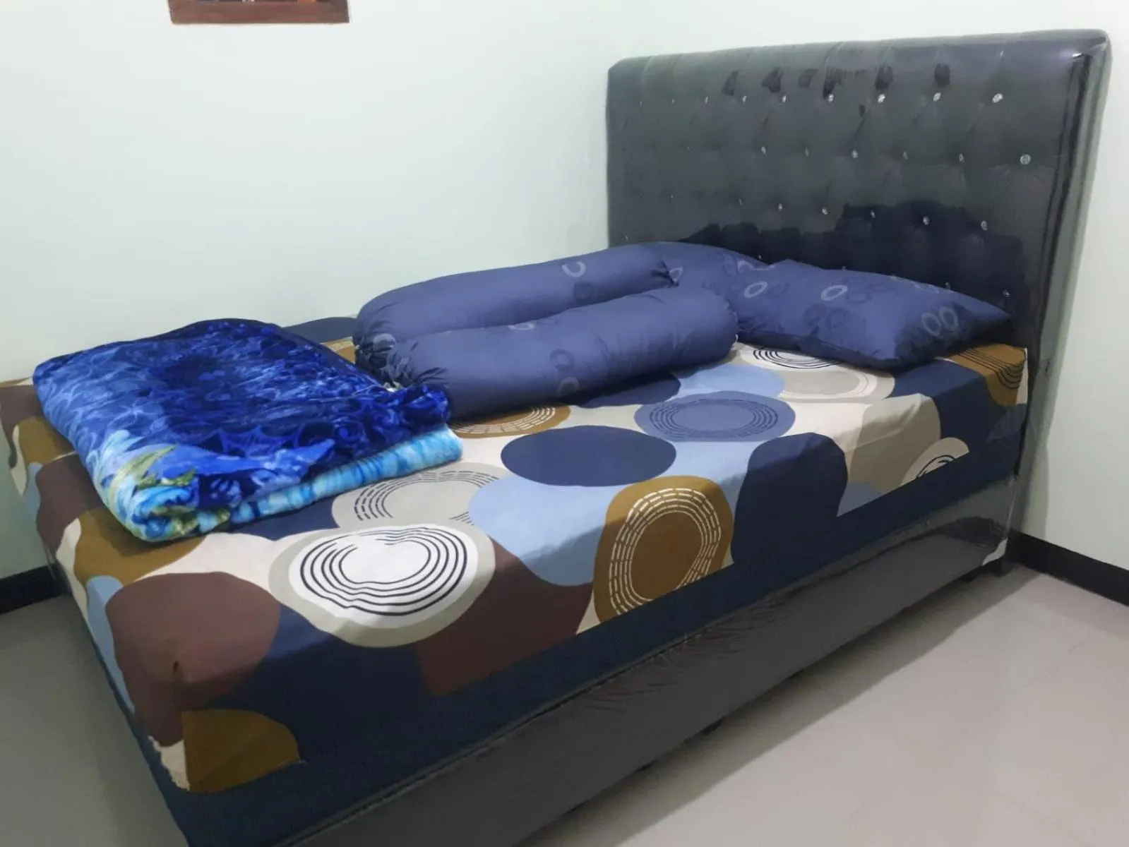 Bedroom, Bed in Dhea Homestay Bromo