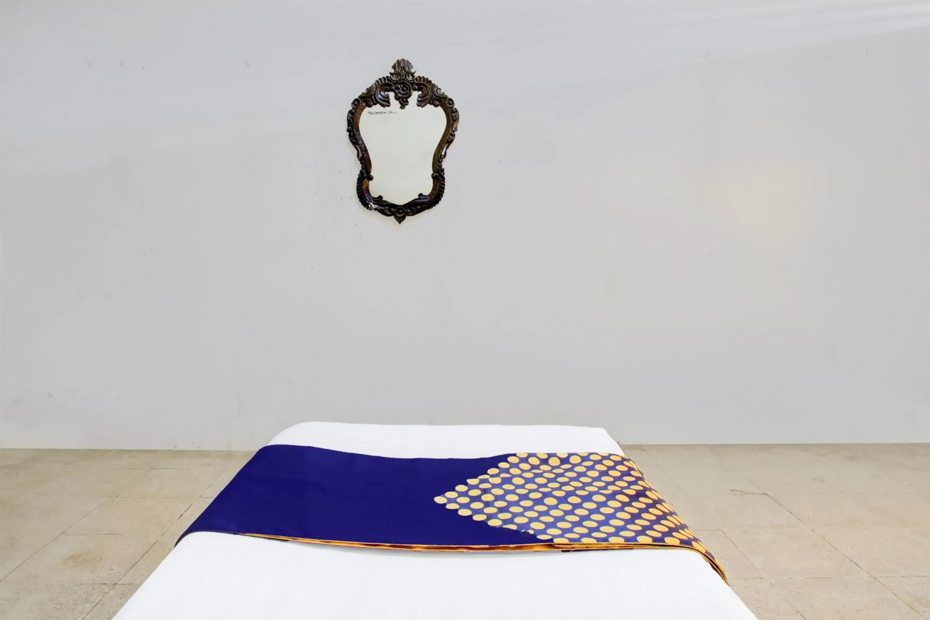 Bedroom, Bed in Hotel O Agung Banjarnegara Bedroom, Bed in Hotel O Agung Banjarnegara