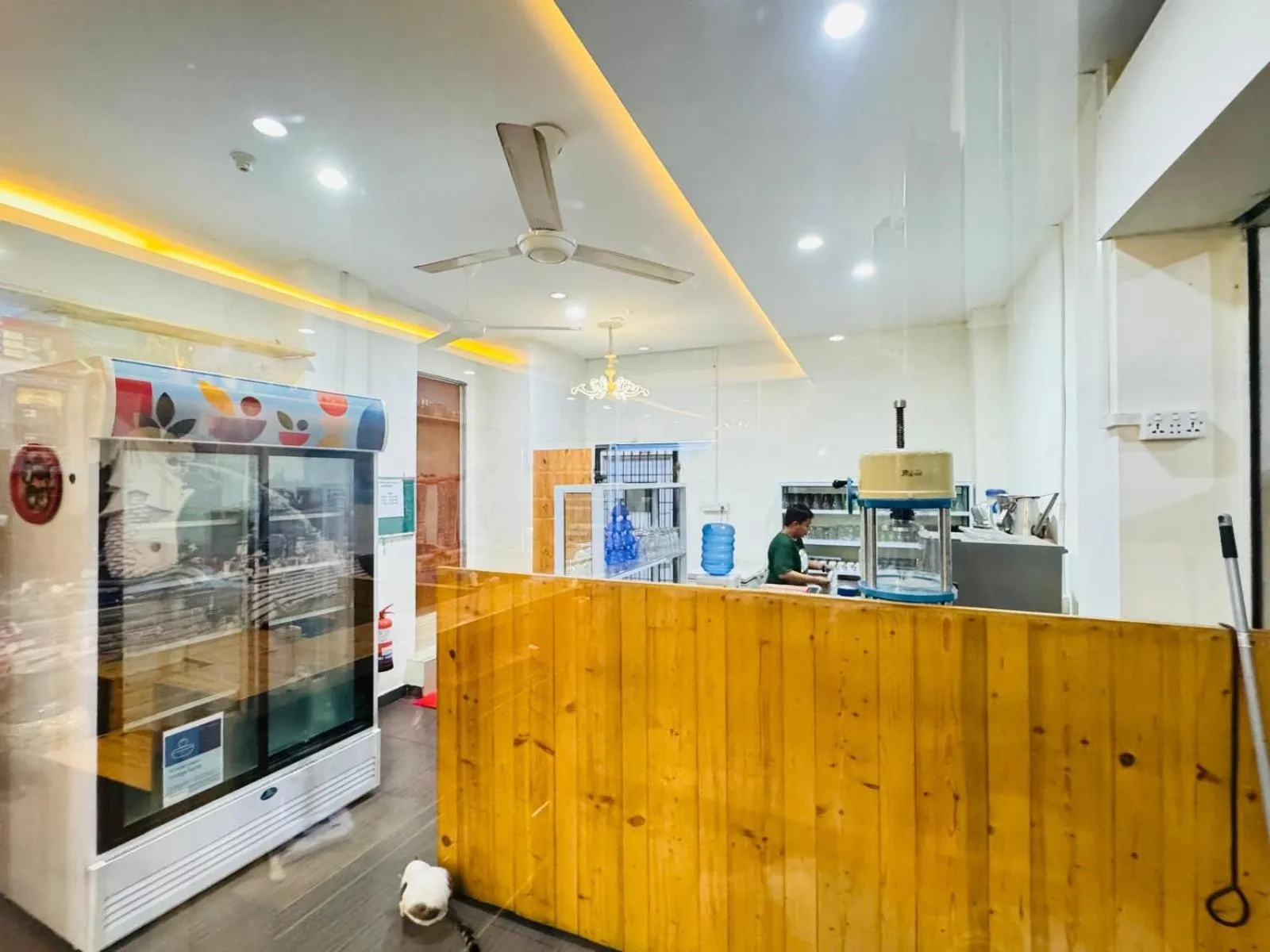 Other in Urbanview Botania Meeting Point Batam by RedDoorz