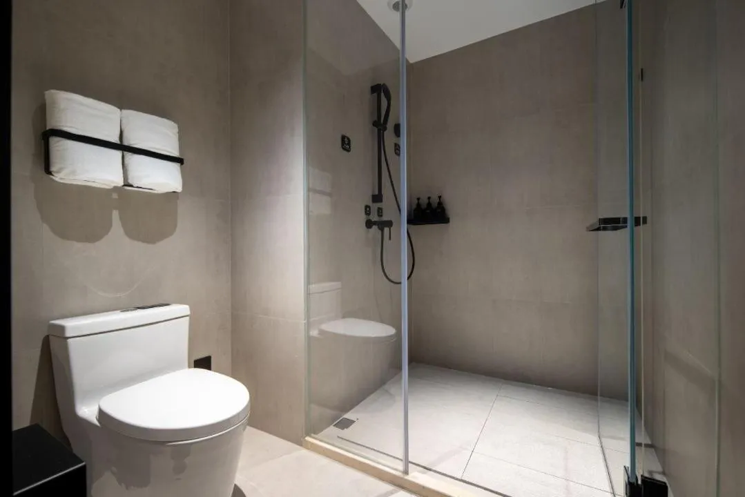 Atour Light Hotel Hangzhou Zijingang Science and Technology City