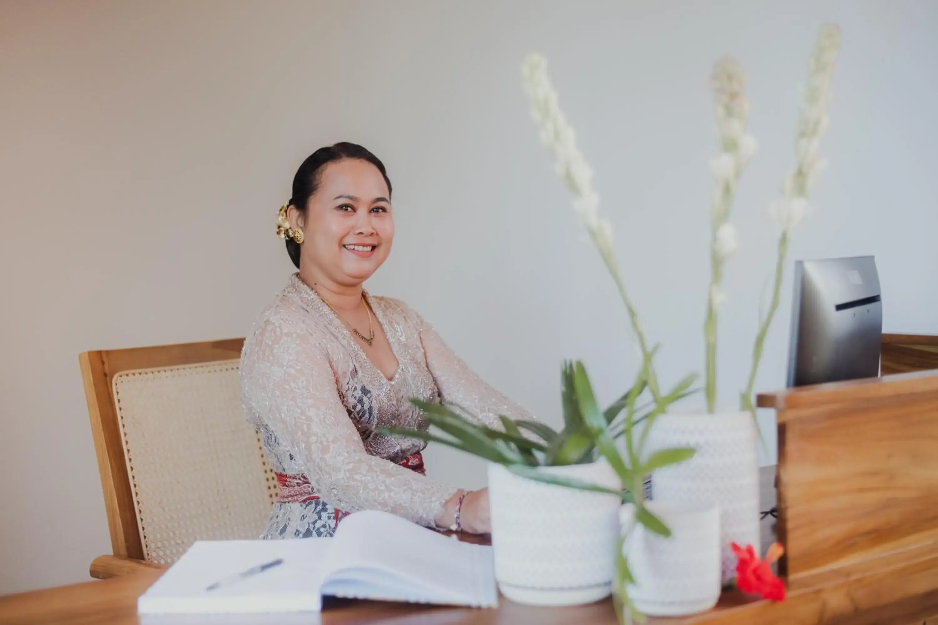 Property building in Bhumi Sangtu Ubud Property building in Bhumi Sangtu Ubud