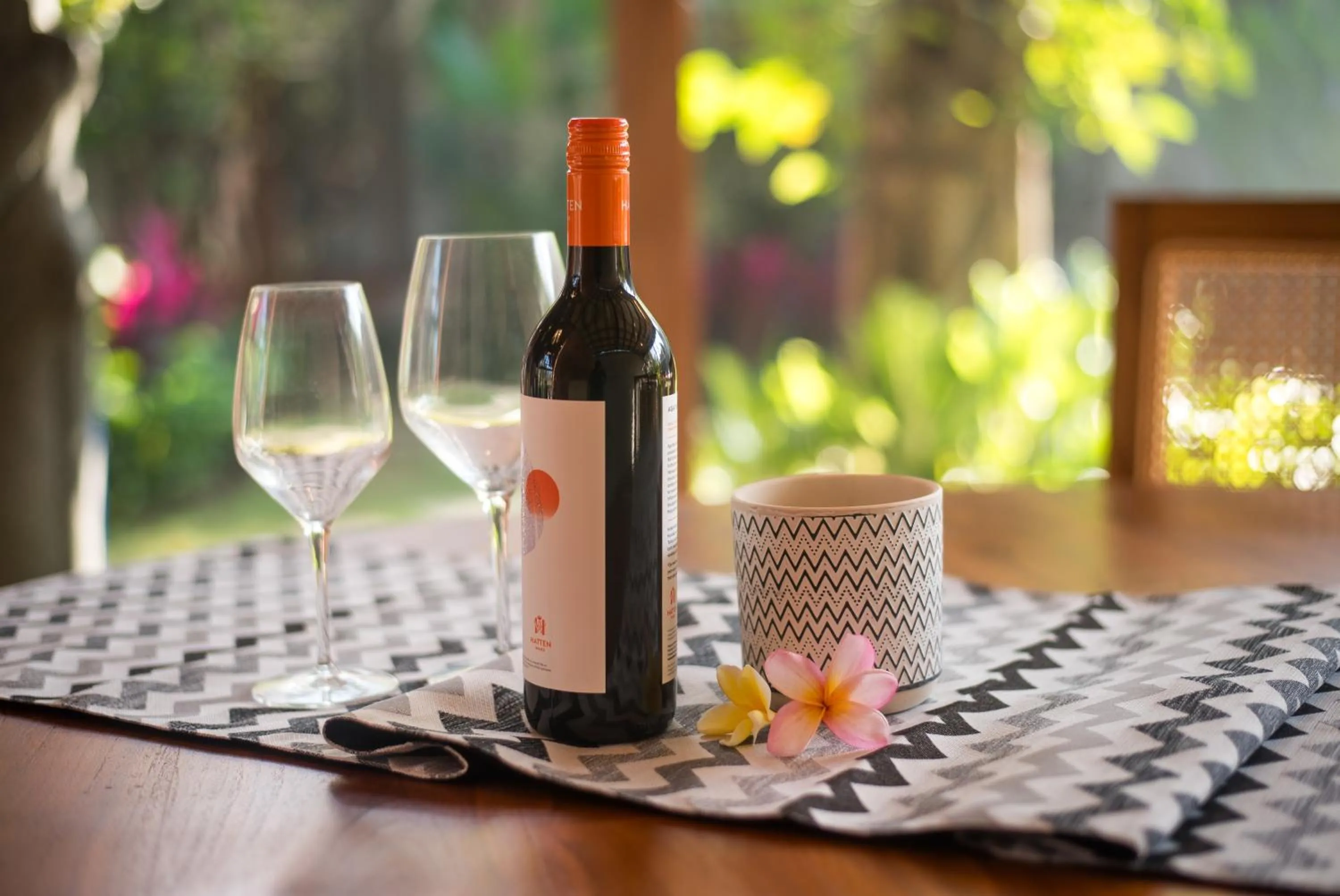 Day in Bhumi Sangtu Ubud