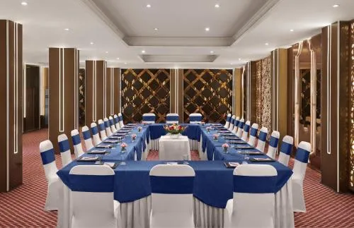 Deventure Sarovar Portico Patel Nagar