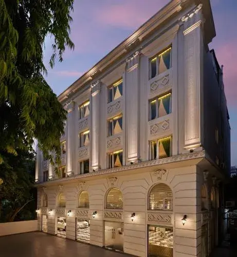 Deventure Sarovar Portico Patel Nagar Deventure Sarovar Portico Patel Nagar