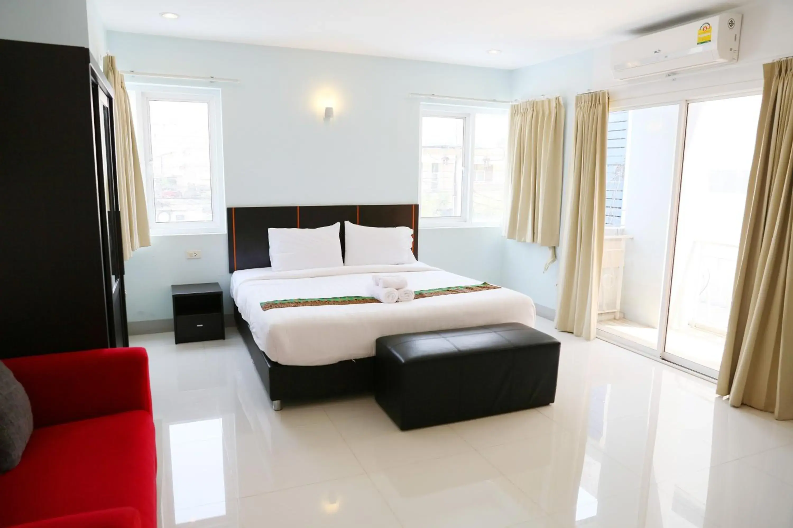 La VIVA Hotel La VIVA Hotel