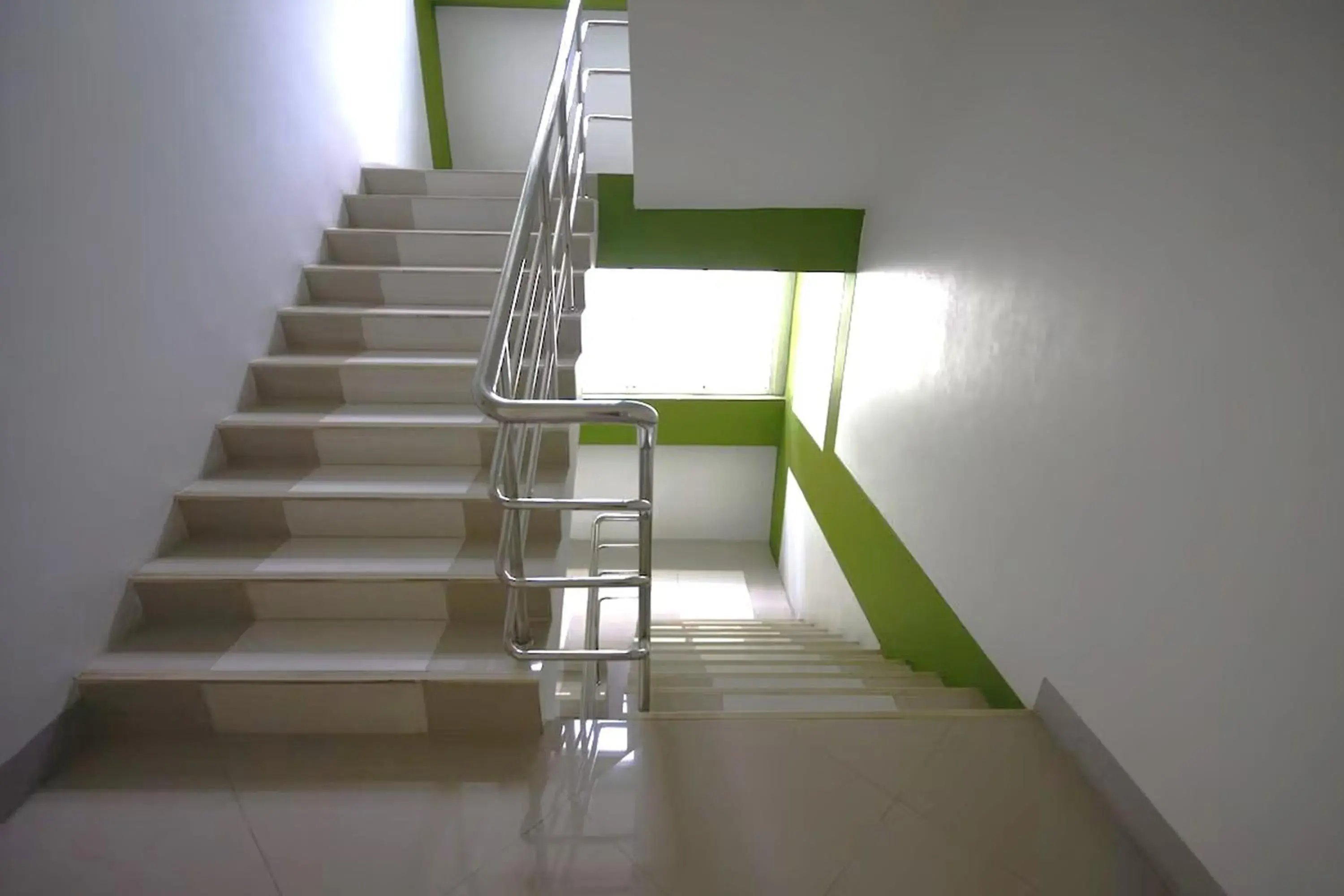 Area and facilities in La VIVA Hotel Area and facilities in La VIVA Hotel