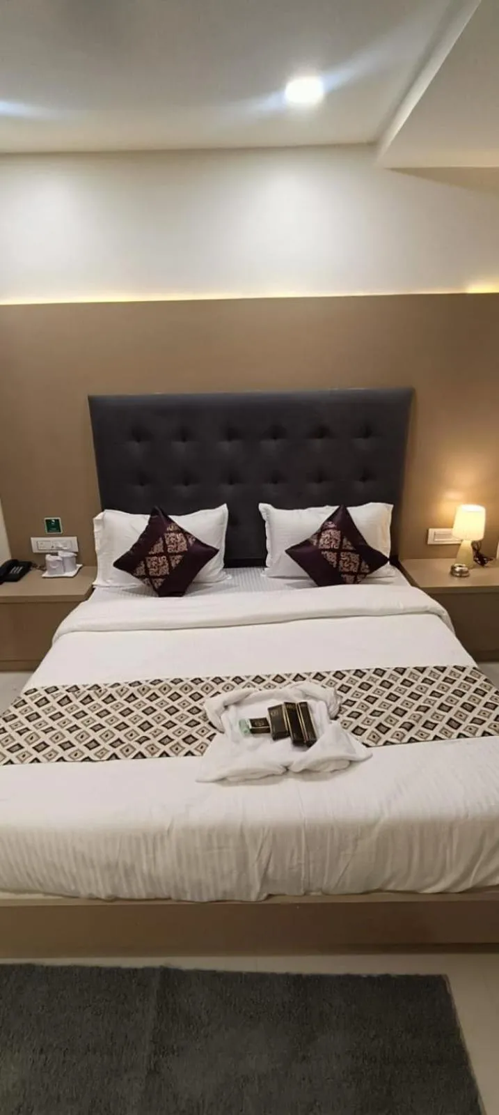 Hotel Royal Square