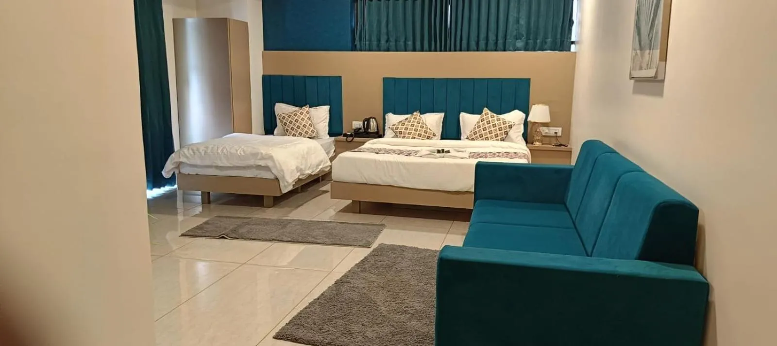 Hotel Royal Square