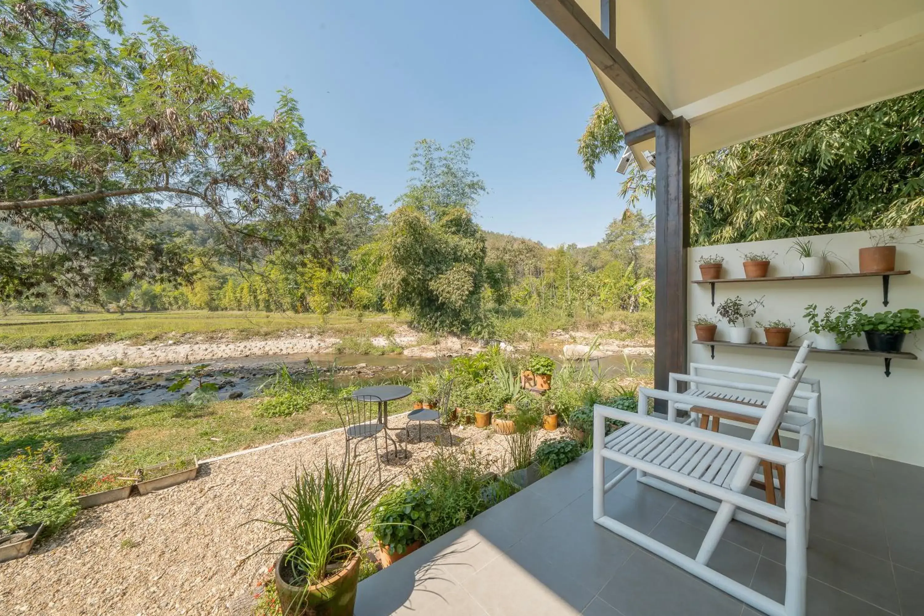 View (from property/room) in Sirin Farm Chiang Rai View (from property/room) in Sirin Farm Chiang Rai