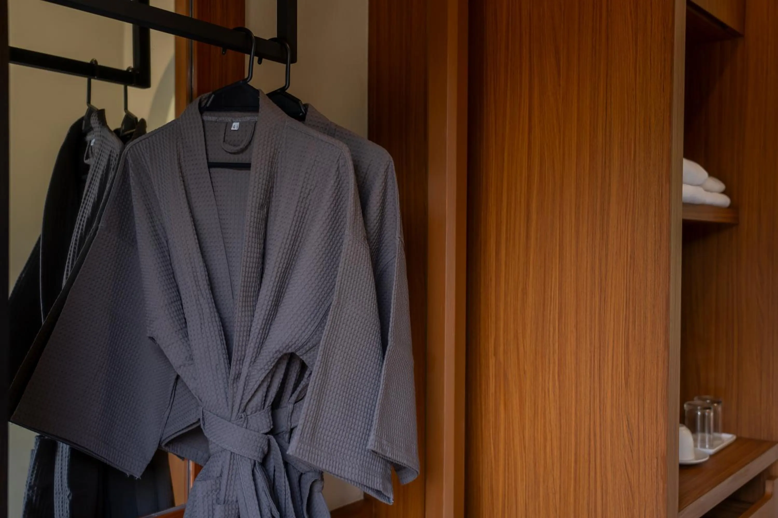 wardrobe in Sirin Farm Chiang Rai