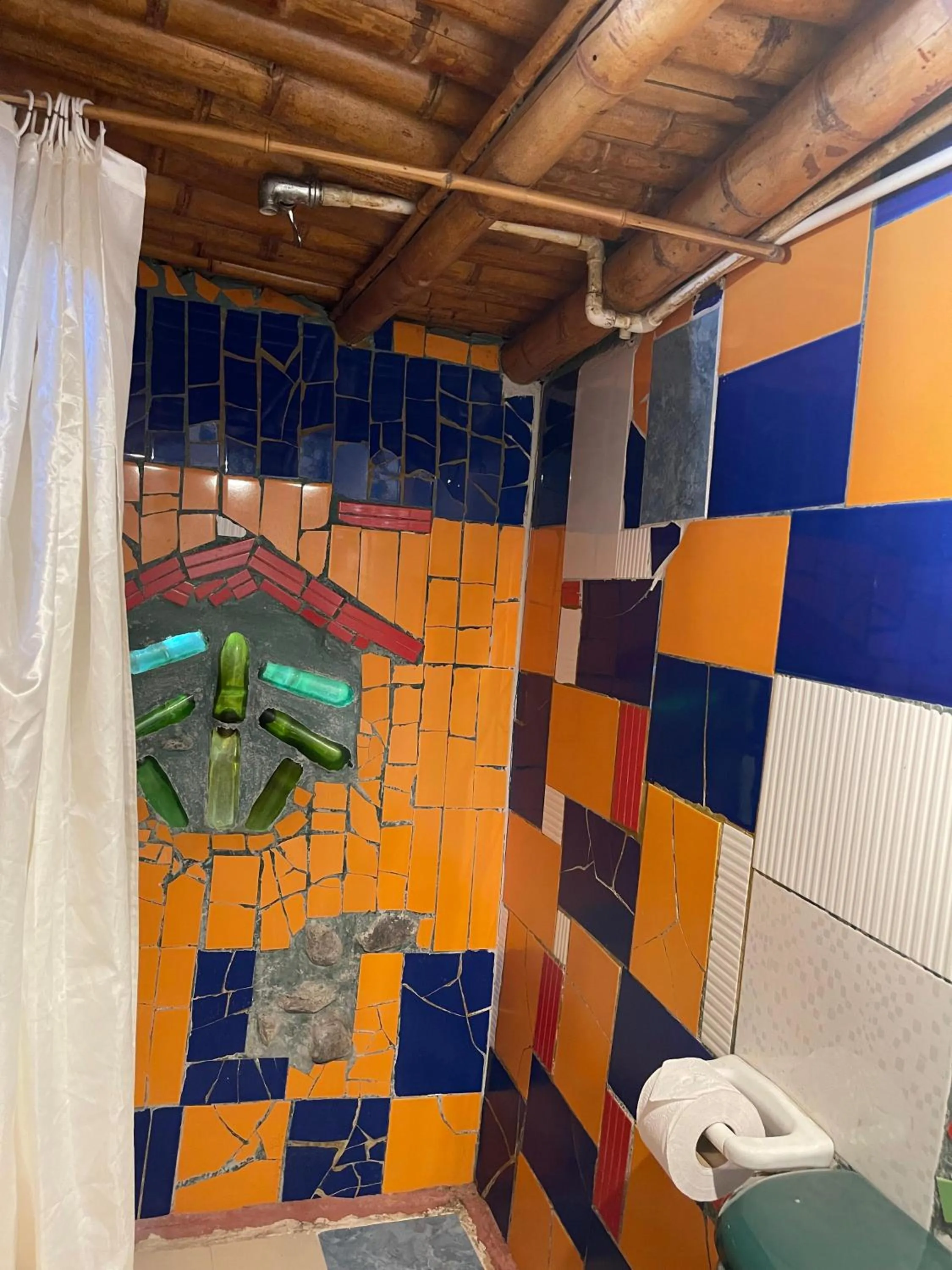 Hotel Casa Tarzan San Agustin