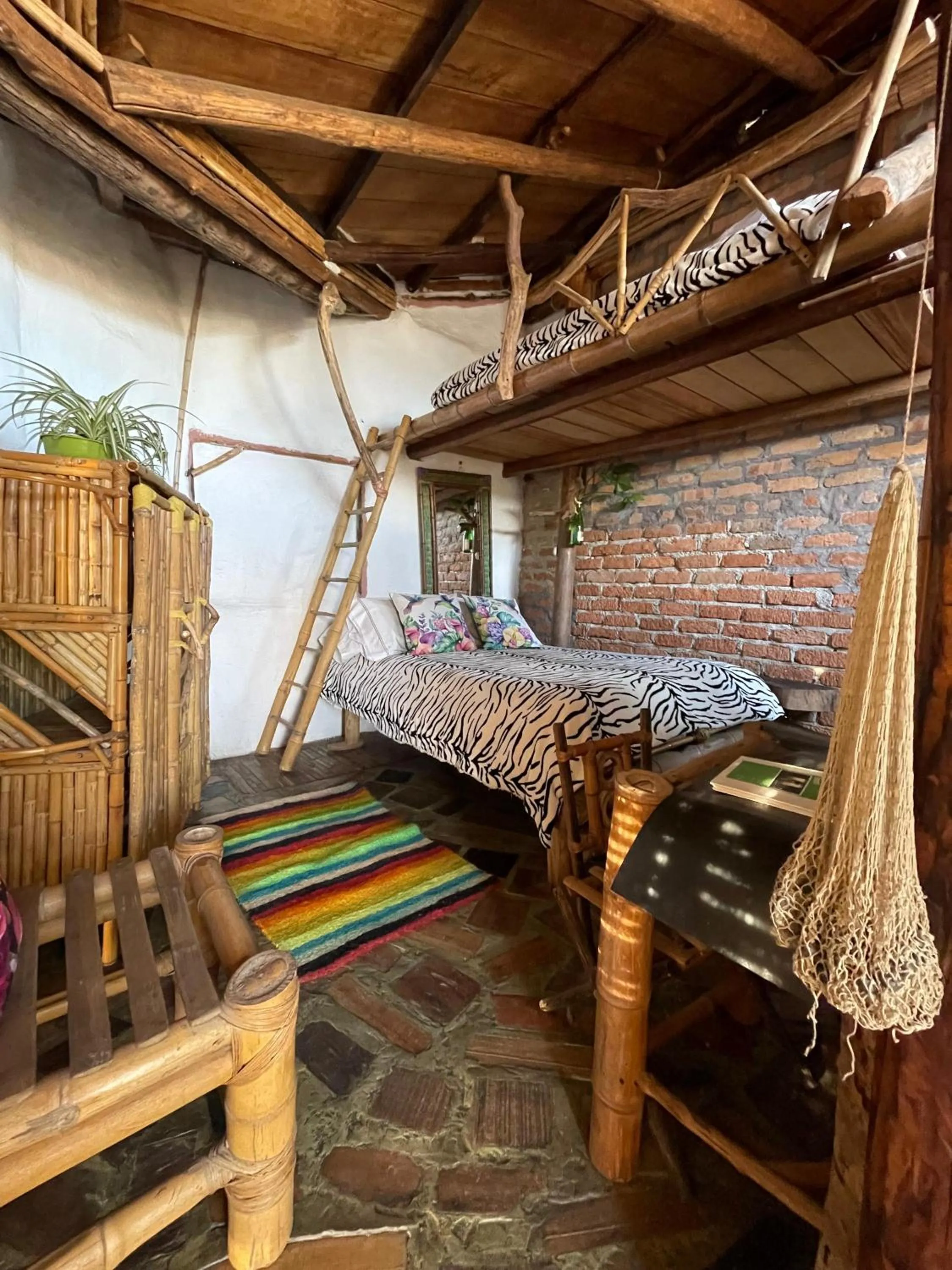 Hotel Casa Tarzan San Agustin