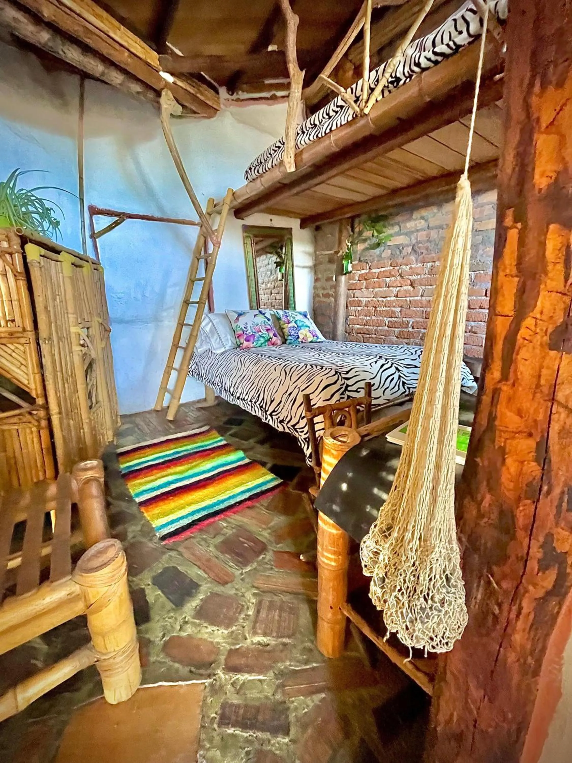 Hotel Casa Tarzan San Agustin