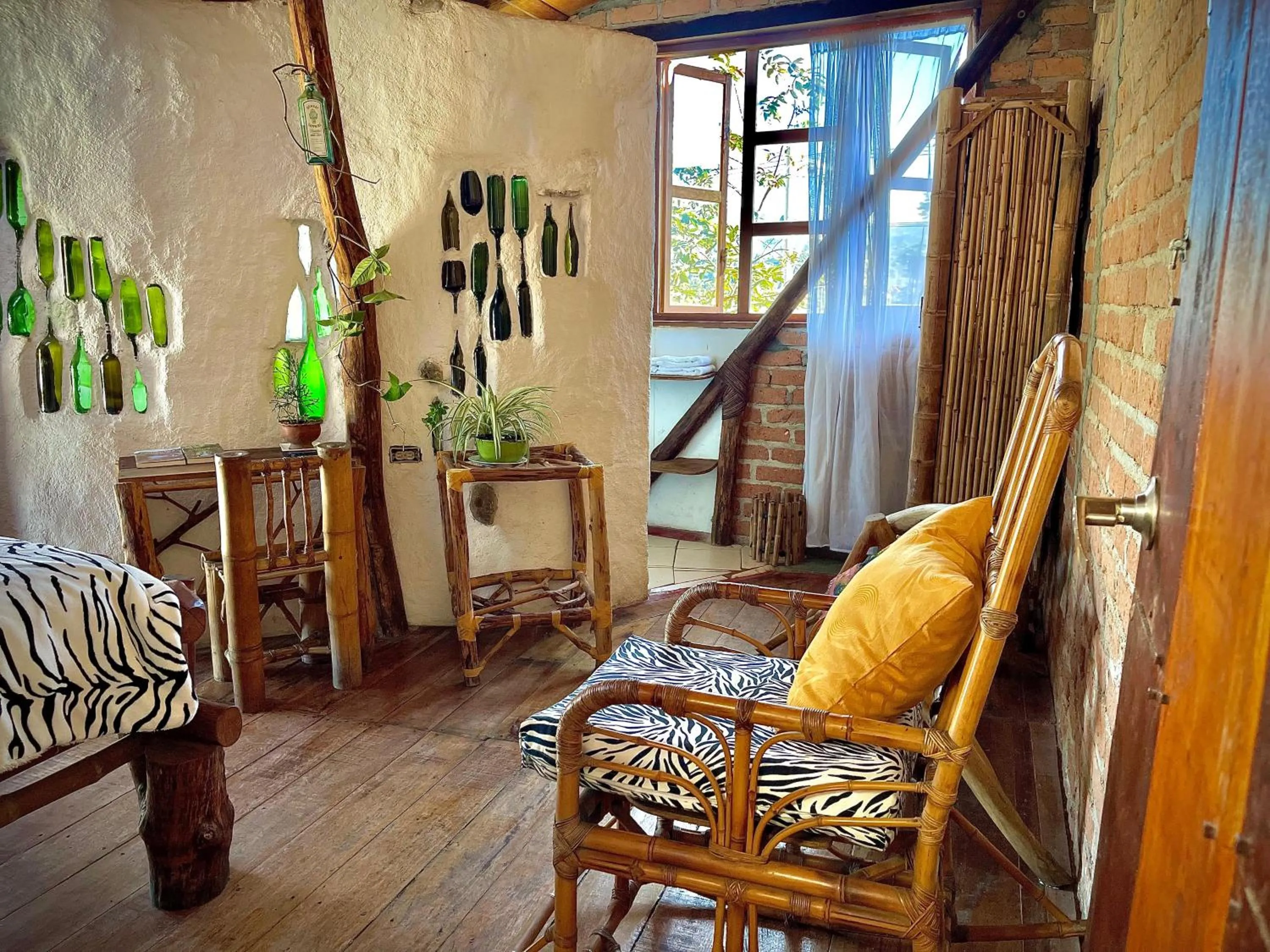 Hotel Casa Tarzan San Agustin