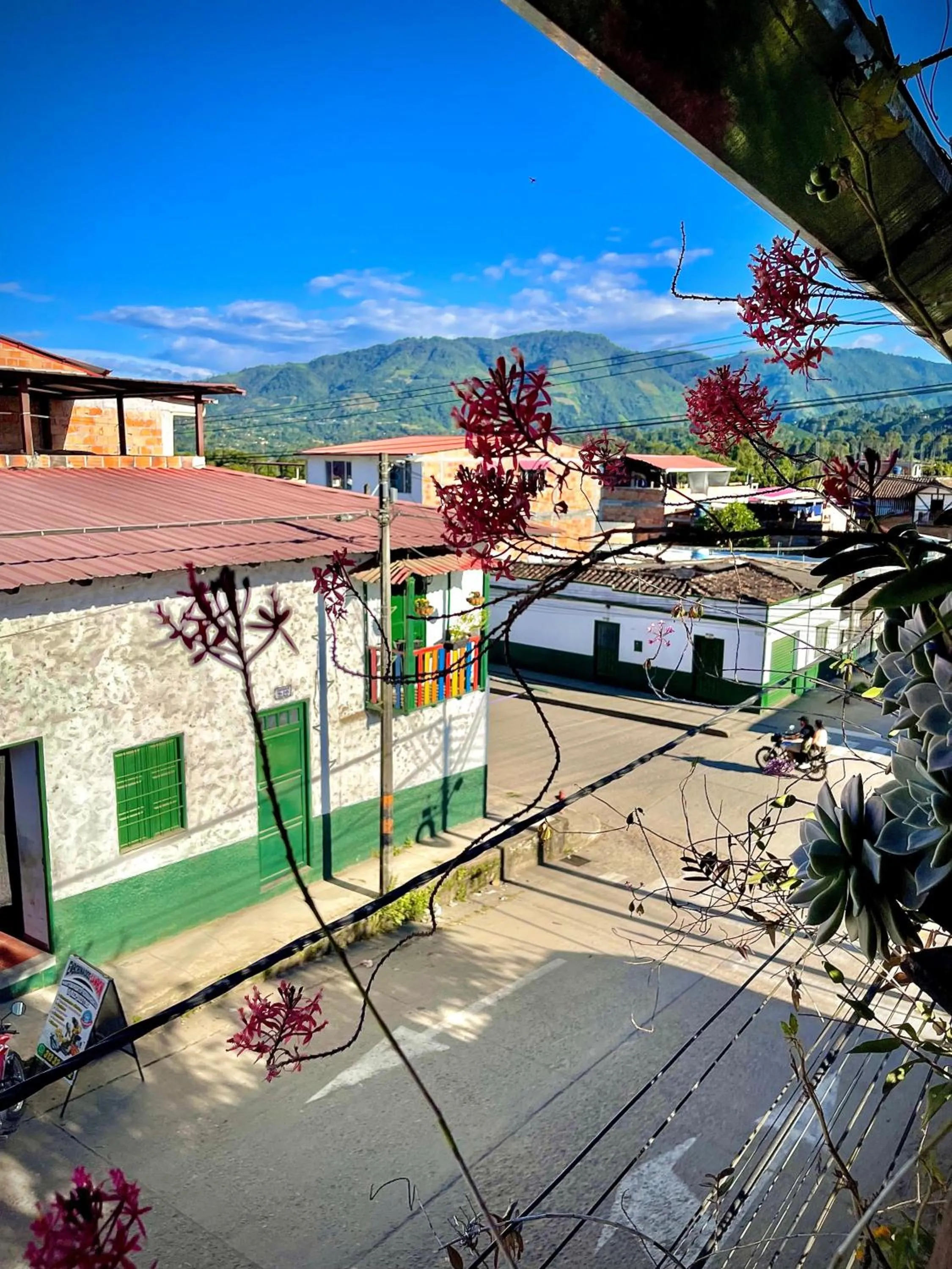 Hotel Casa Tarzan San Agustin