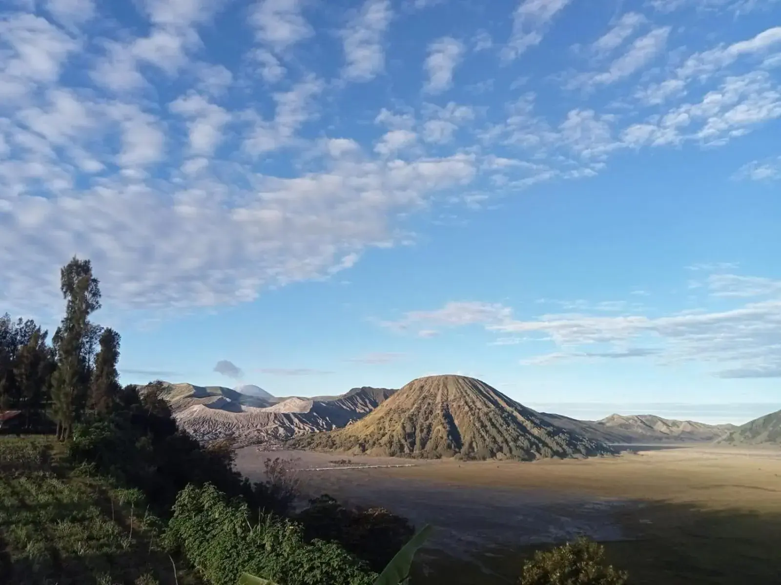 Tengger Indah Seruni Bromo Tengger Indah Seruni Bromo