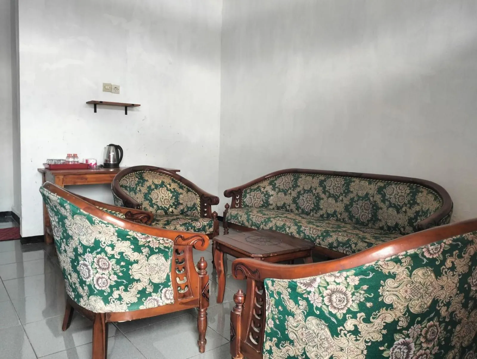 Tengger Indah Seruni Bromo