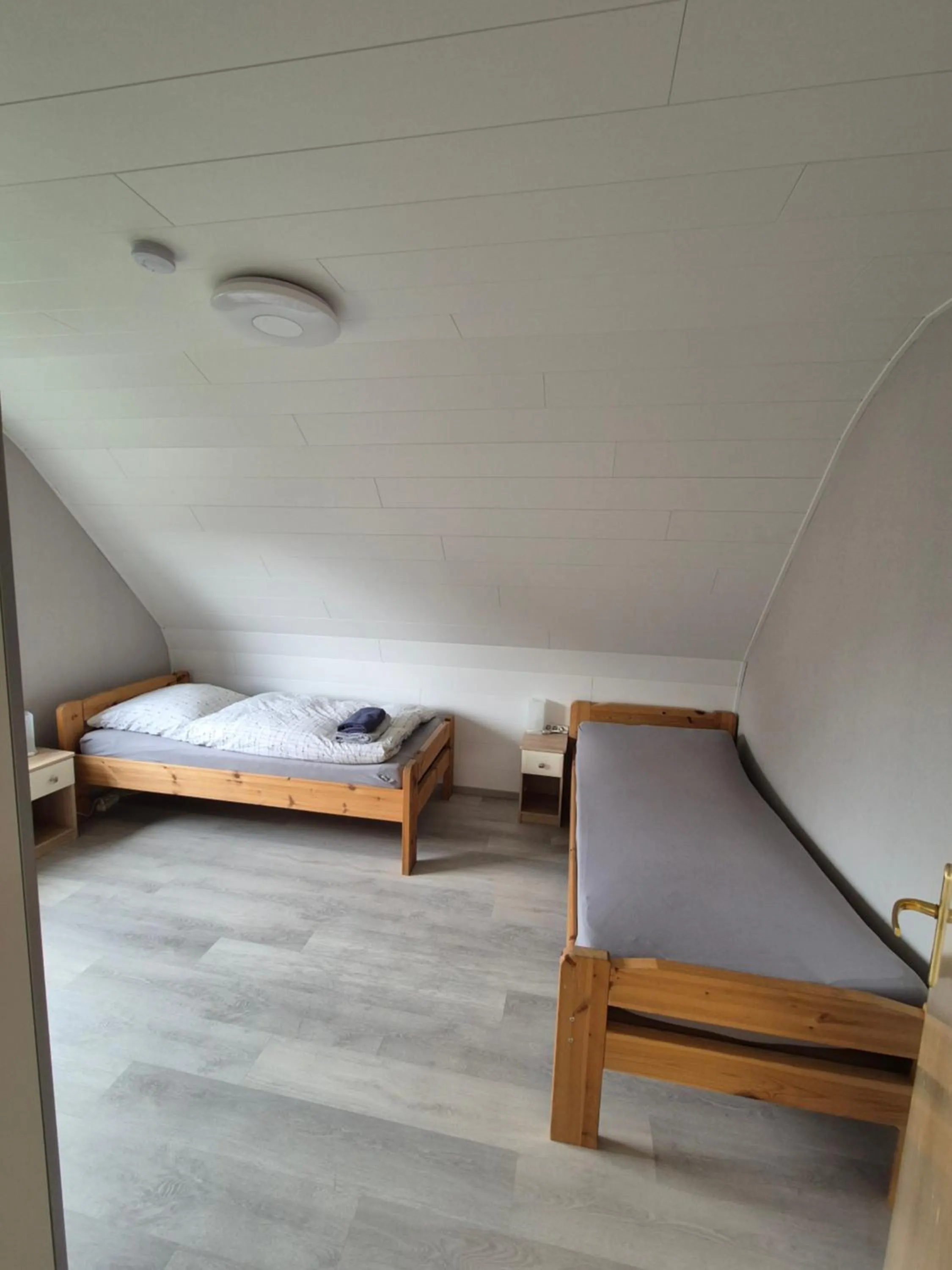 Ferienwohnung Hansemann OG