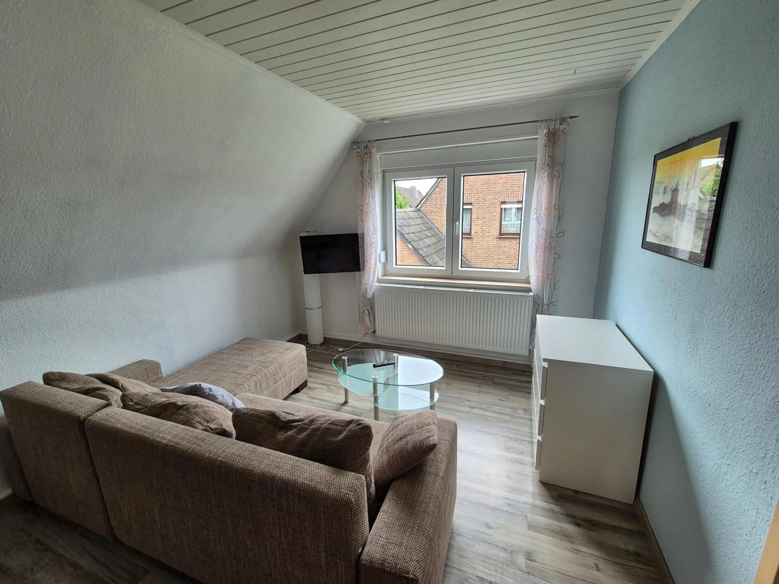 Ferienwohnung Hansemann OG