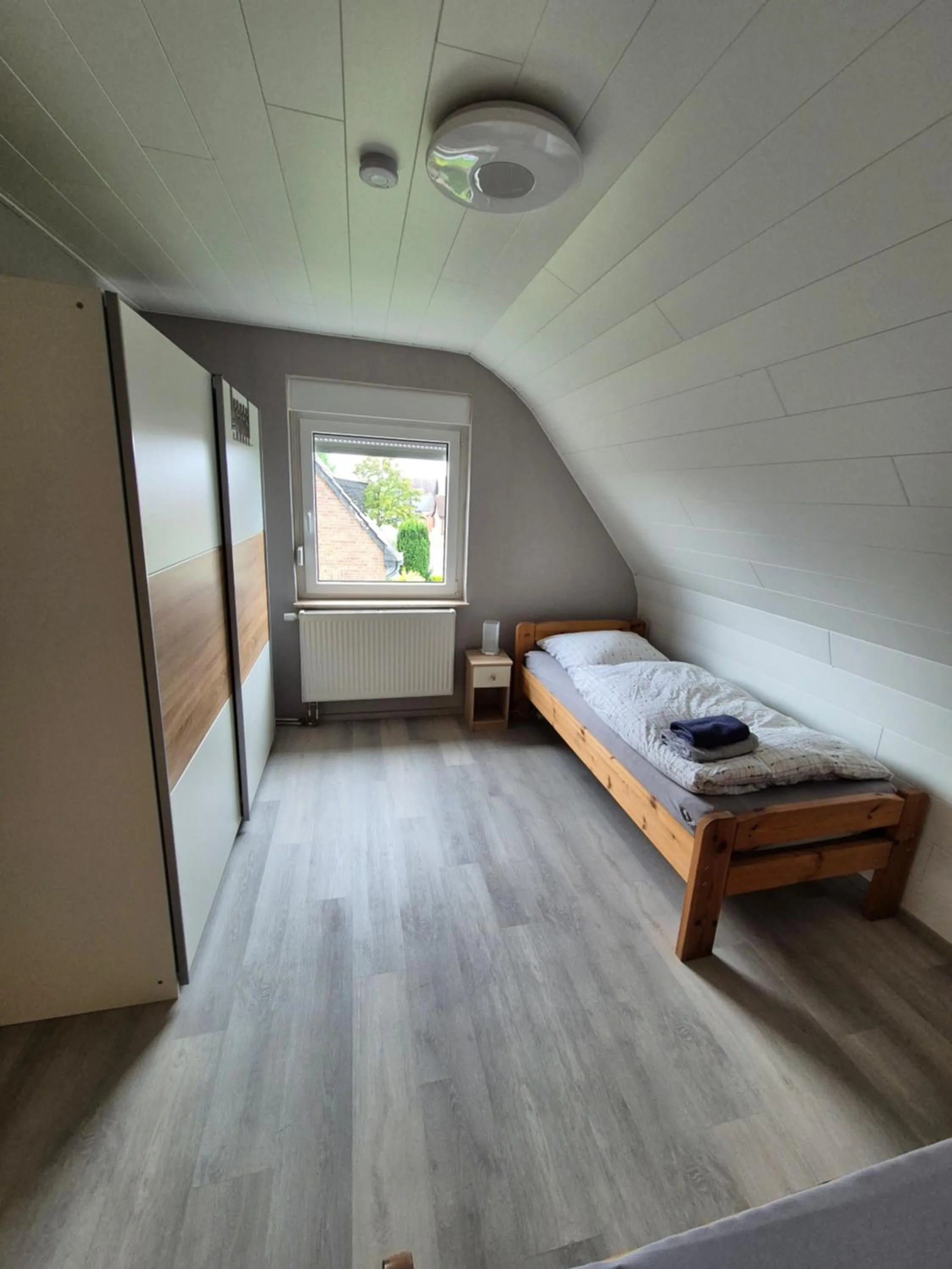 Ferienwohnung Hansemann OG