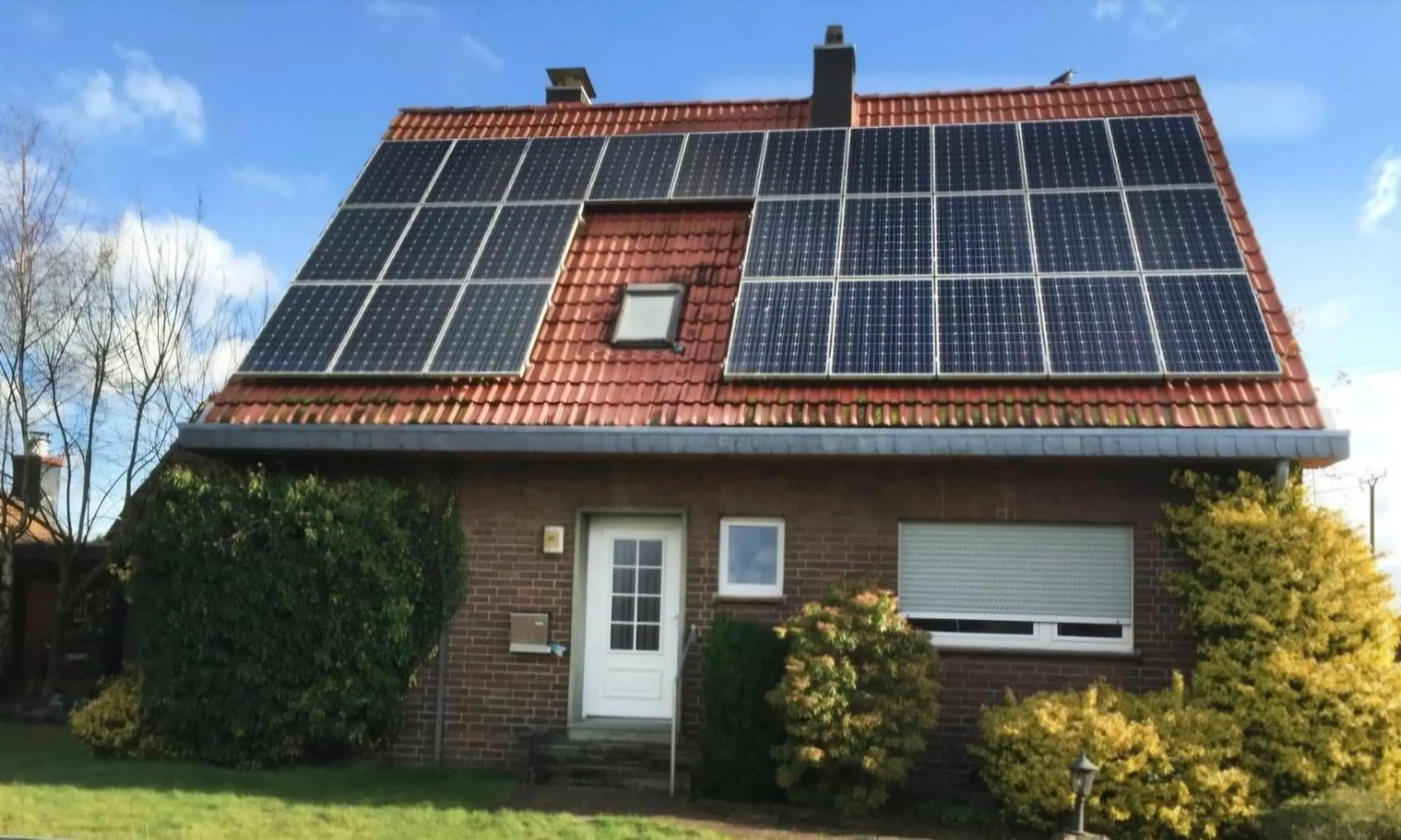 Ferienwohnung Hansemann OG Ferienwohnung Hansemann OG
