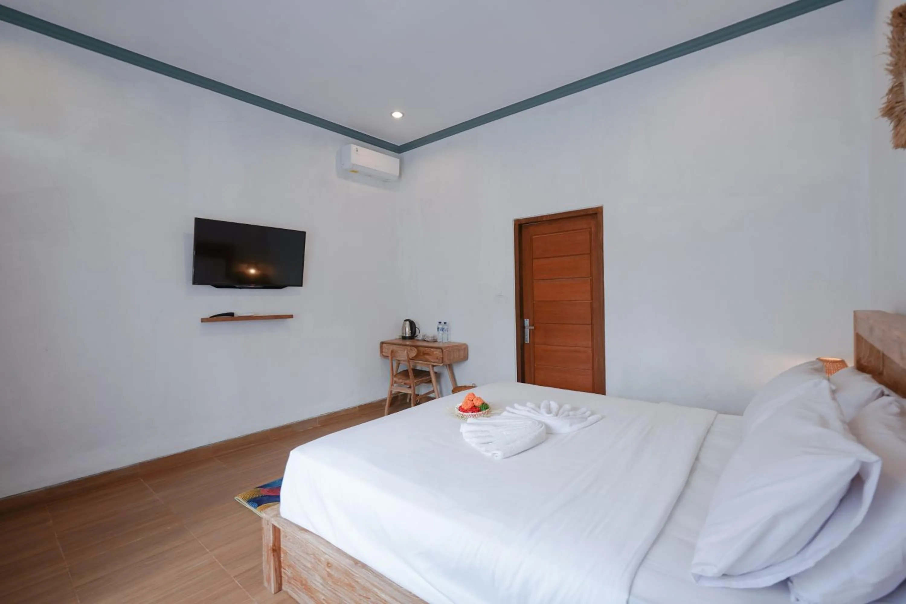 Urbanview Villa Pondok Uma Sari Ubud