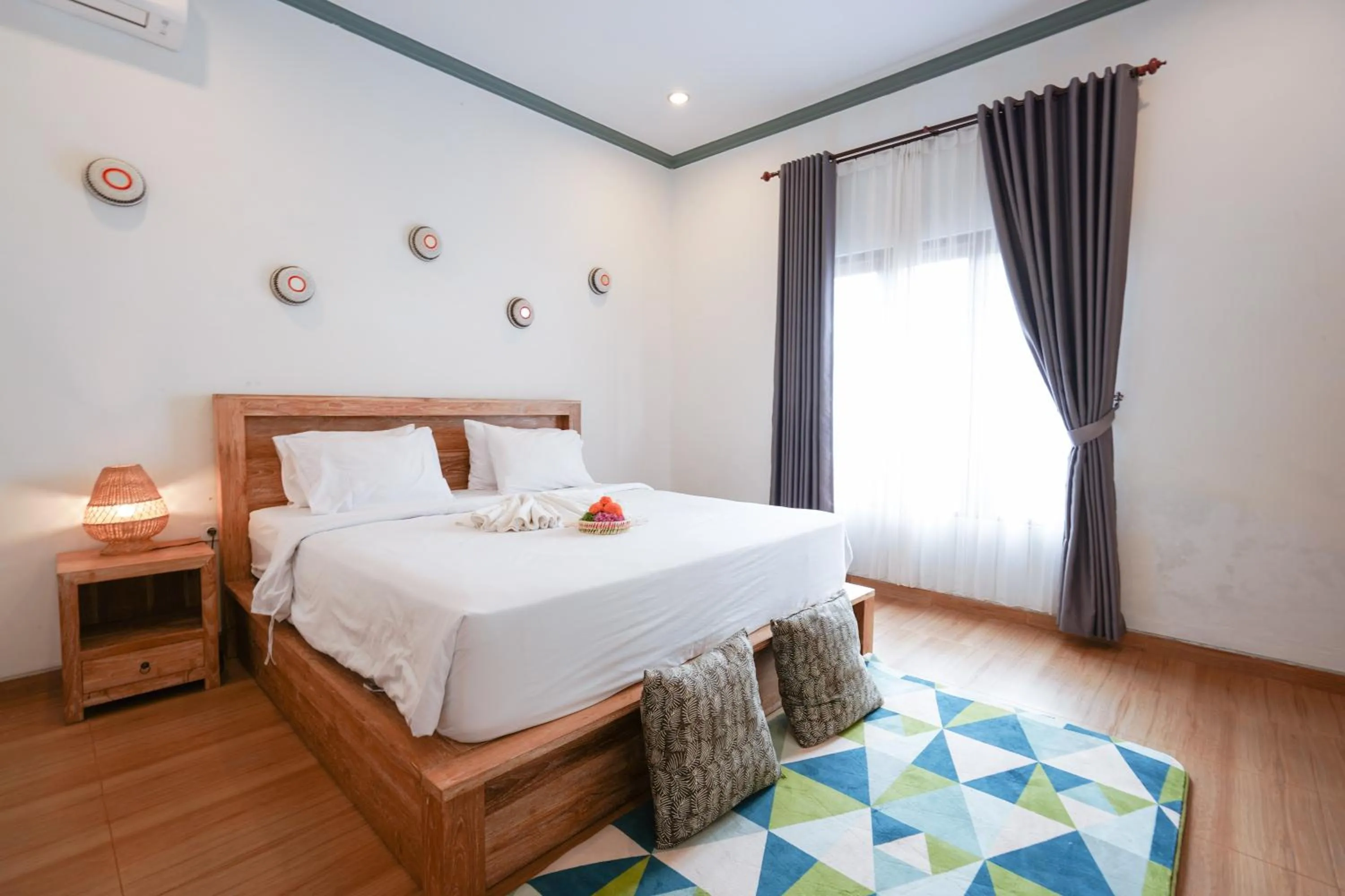 Urbanview Villa Pondok Uma Sari Ubud